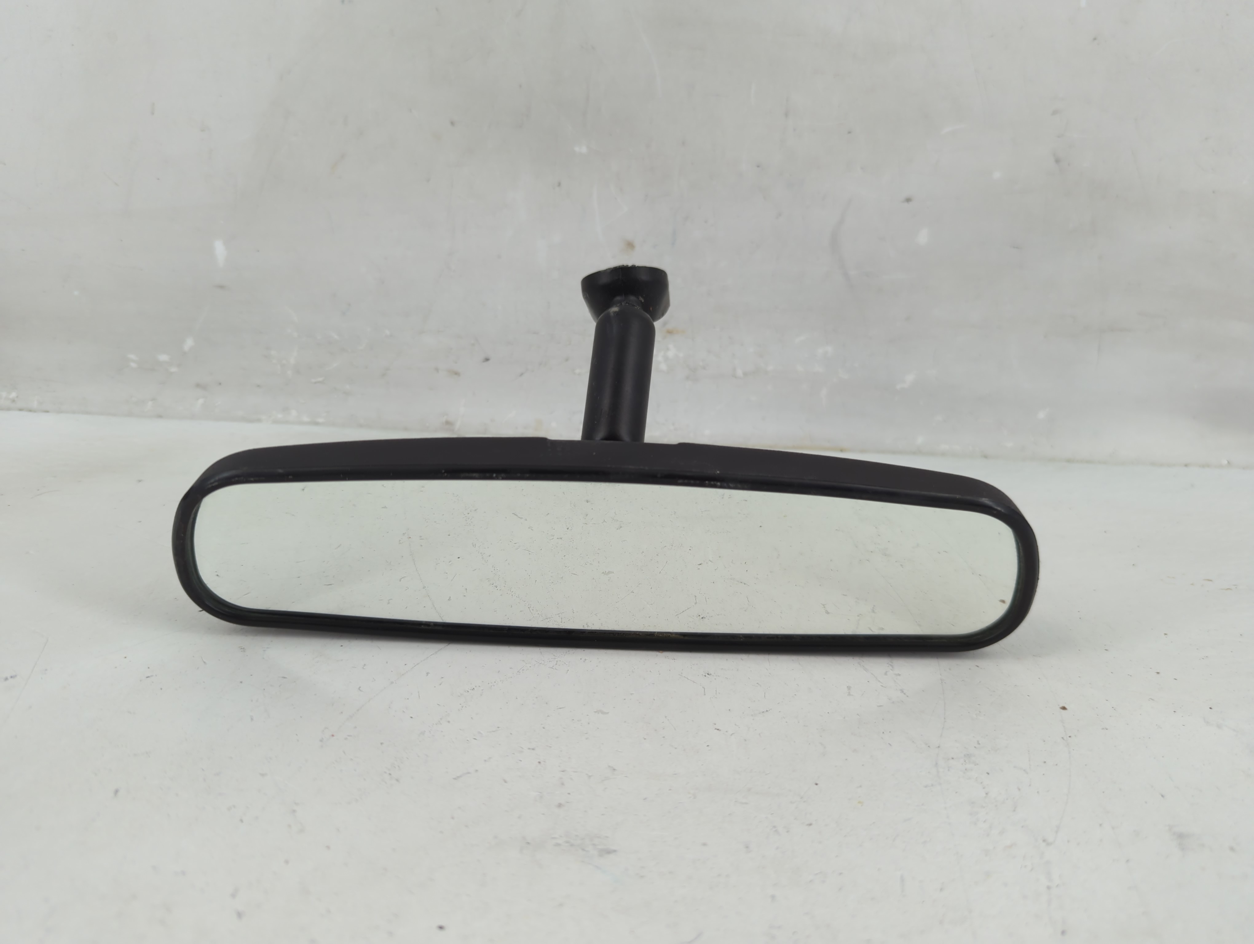 2013-2014 Nissan Sentra Interior Rear View Mirror Oem 1239407 - Oemusedautoparts1.com