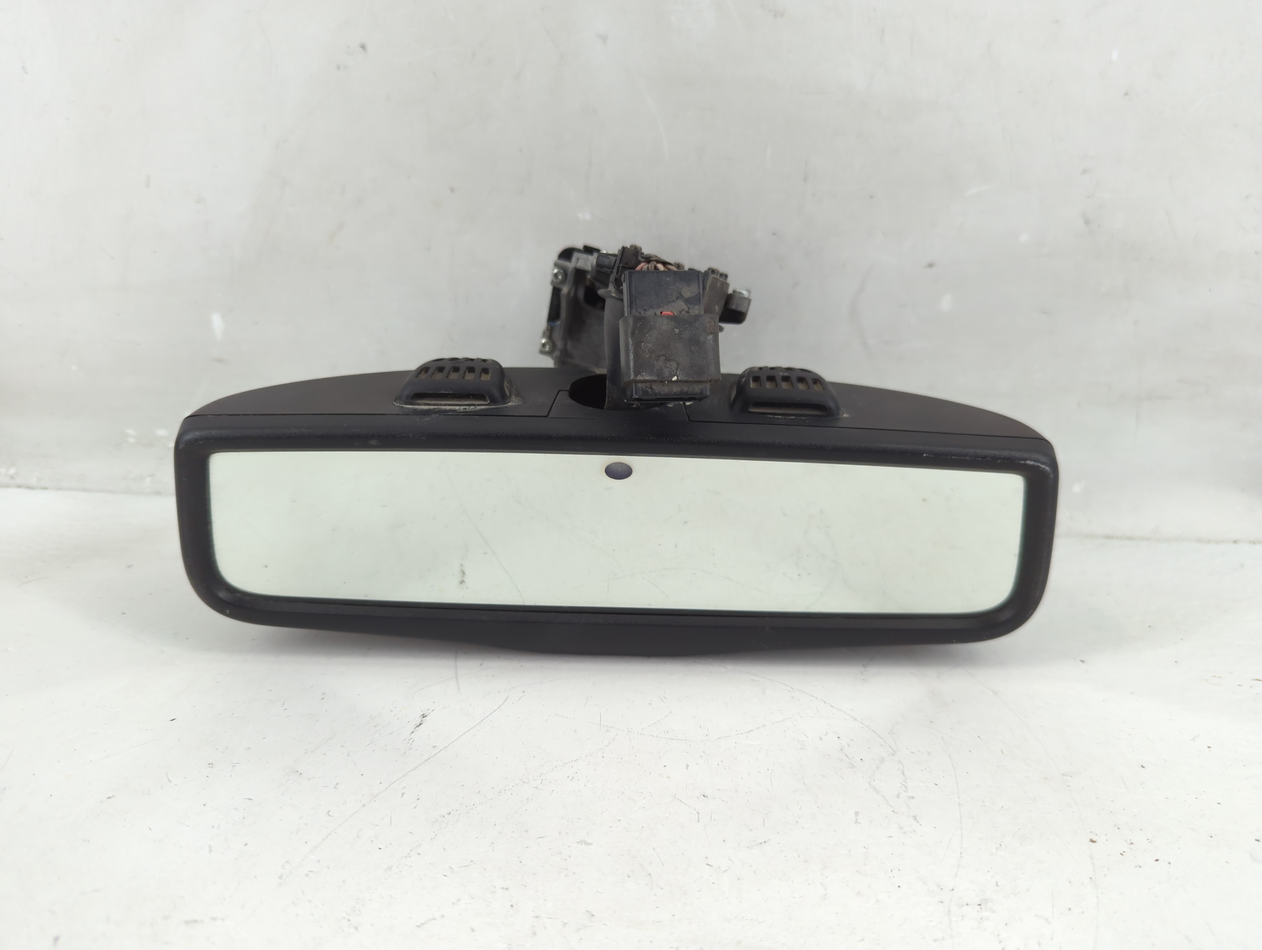 Picture of 2011-2014 Chrysler 300 Interior Rear View Mirror Oem 1239408