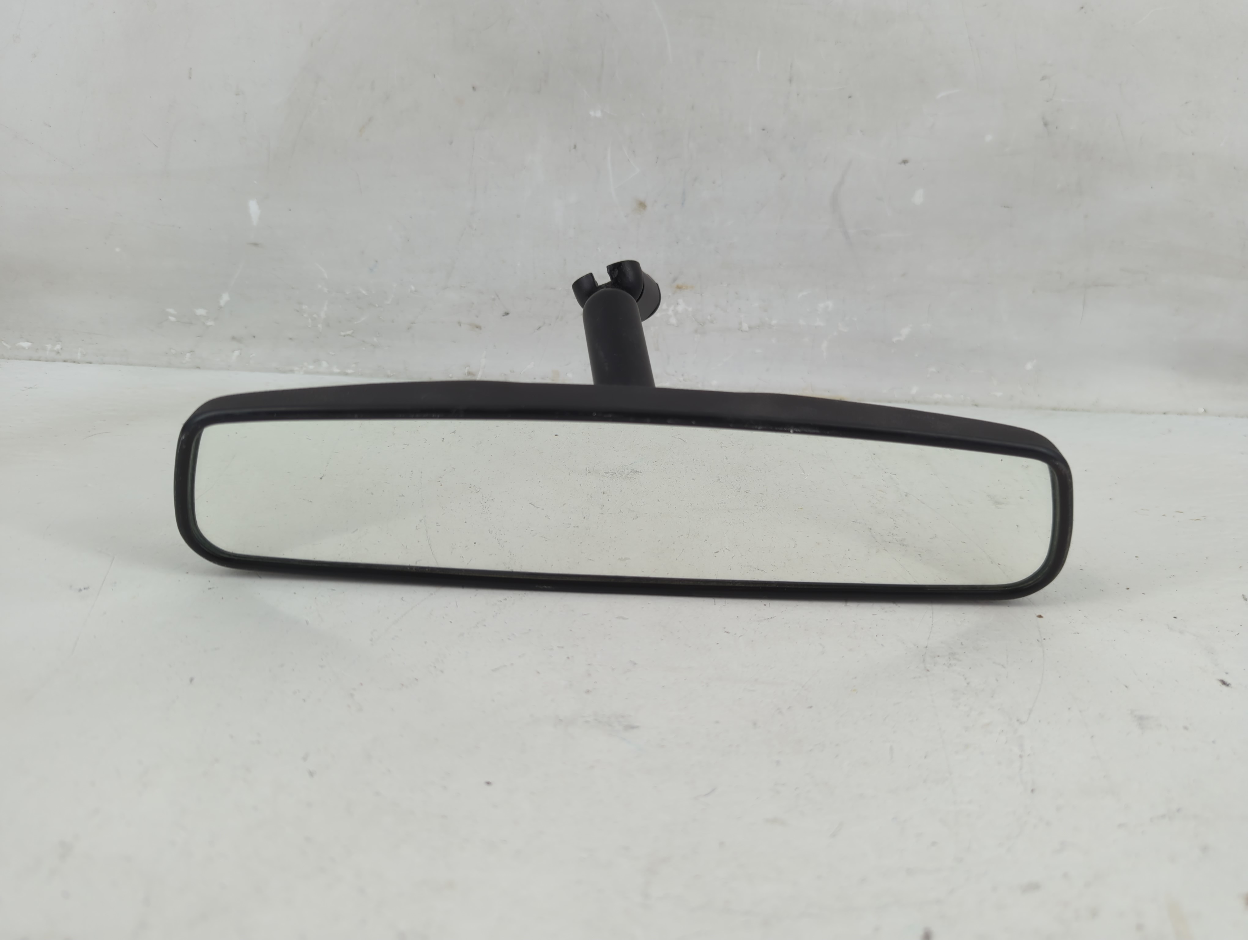 2006-2020 Ford Fusion Interior Rear View Mirror Oem 1239440 - Oemusedautoparts1.com