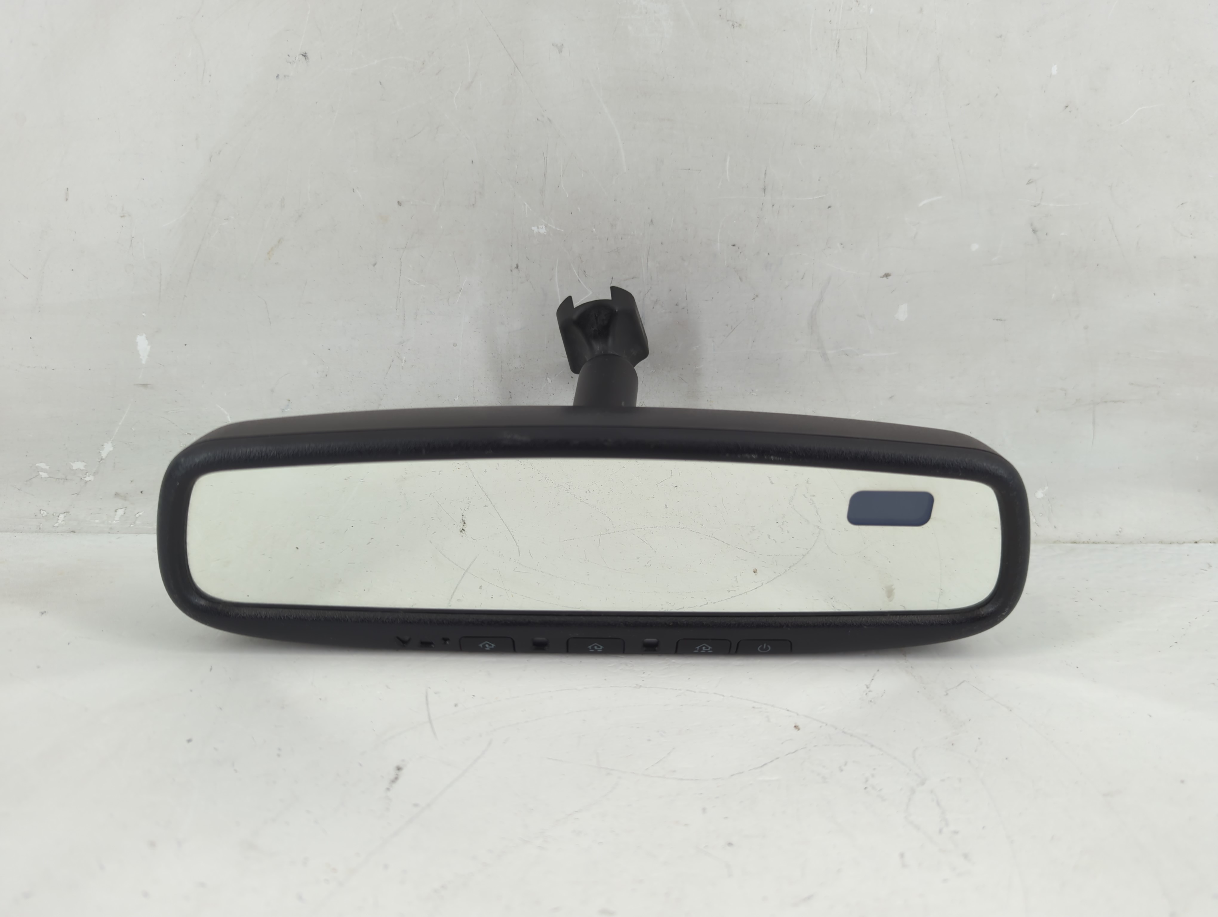 Picture of 2018-2020 Toyota Sienna Interior Rear View Mirror Oem 1239454