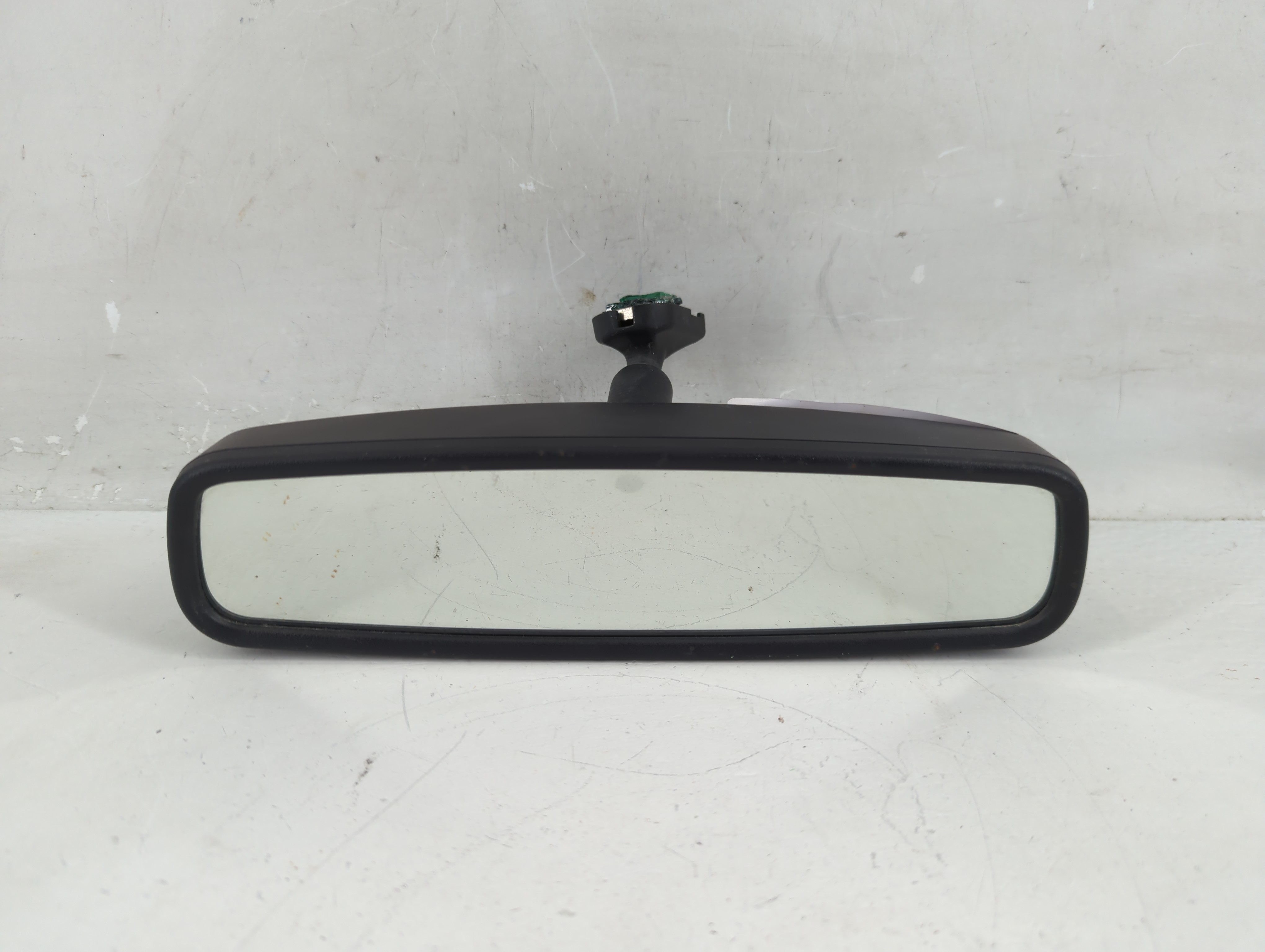 Picture of Lincoln Mkx Interior Rear View Mirror Oem 1239459