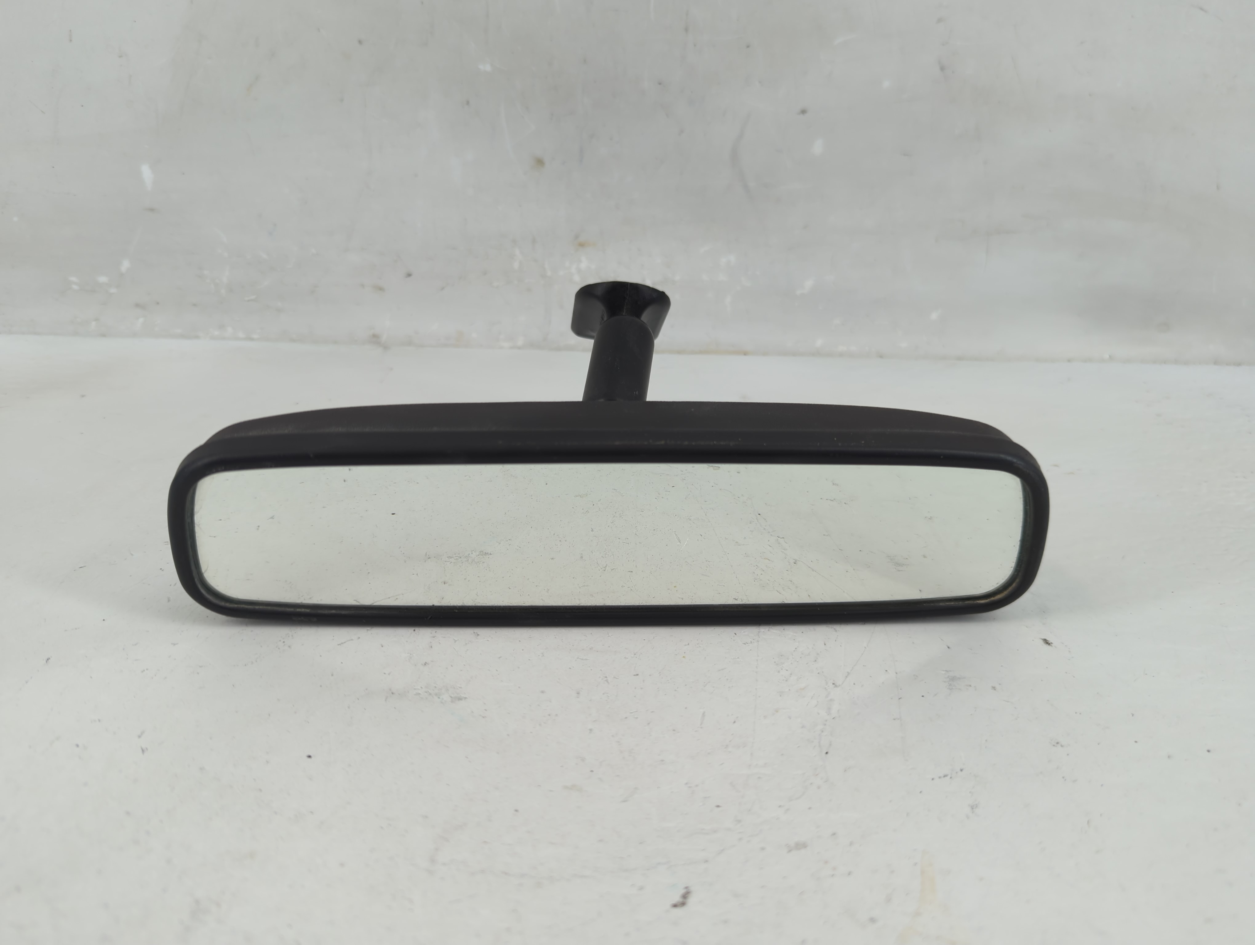 1998-2002 Honda Accord Interior Rear View Mirror Oem 1239460 - Oemusedautoparts1.com