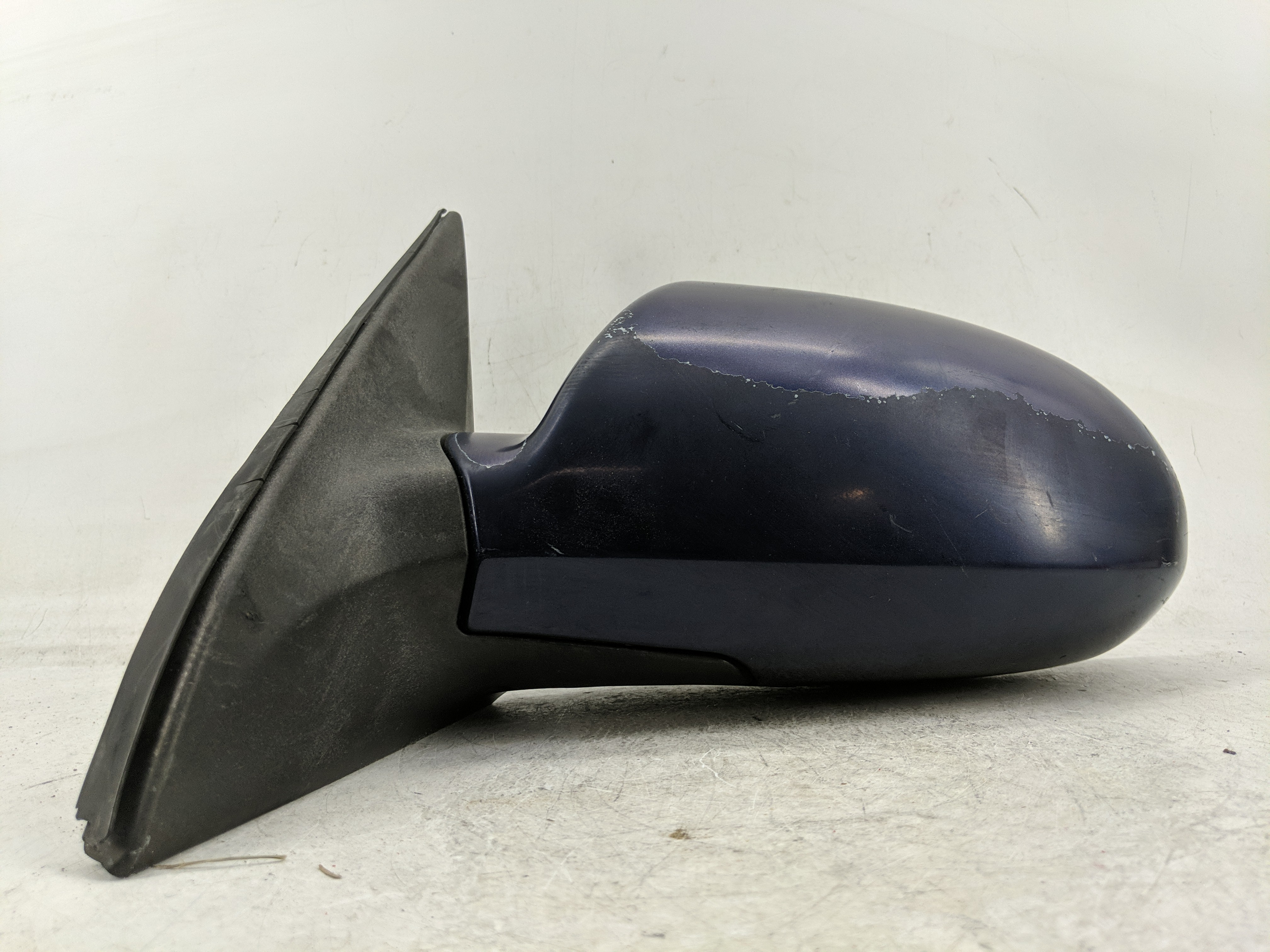 Picture of 2007-2010 Hyundai Elantra Driver Left Side View Power Door Mirror 1239517