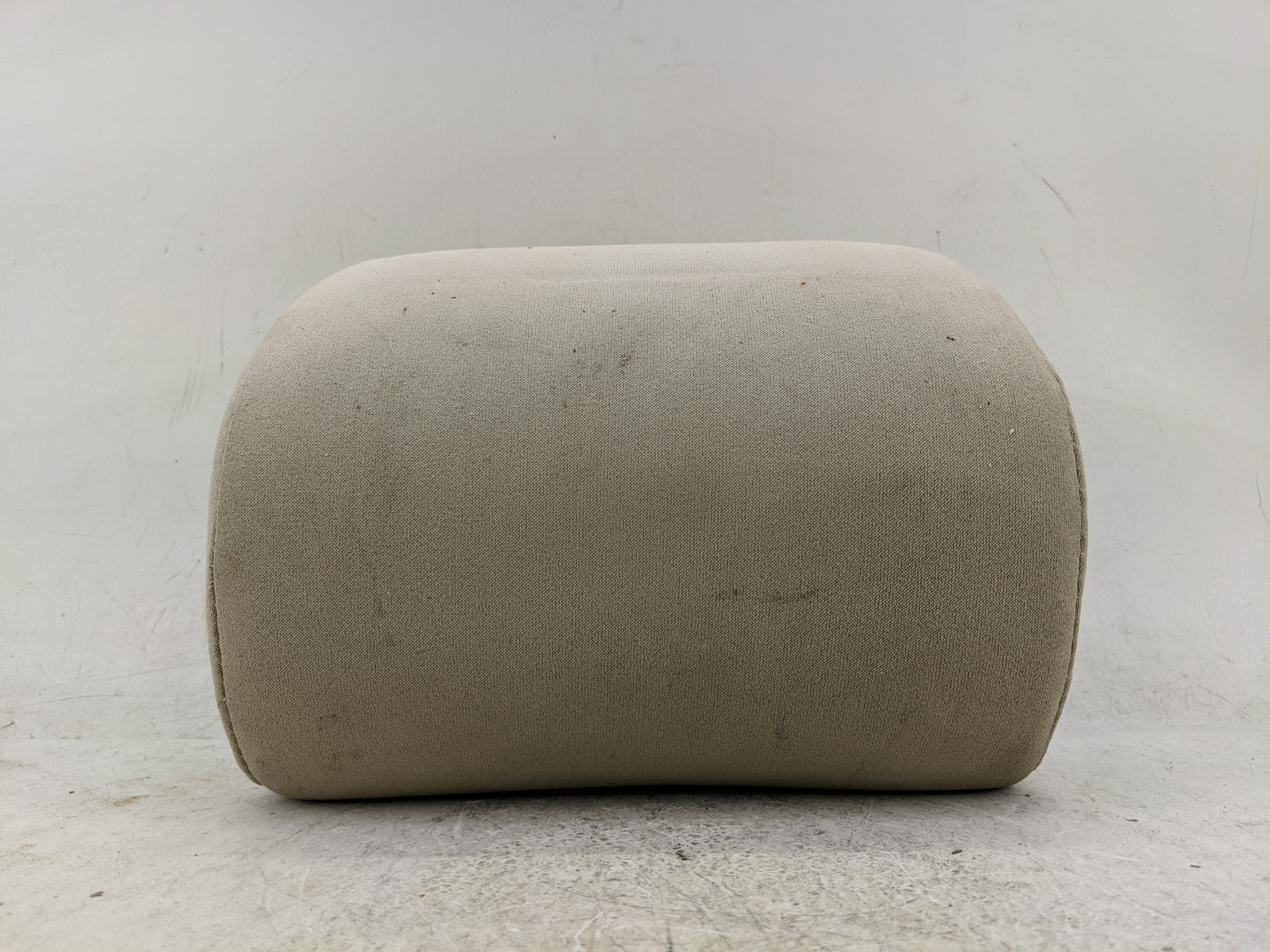 Picture of 2010 Hyundai Sonata Headrest Head Rest Front Driver Passenger Seat 1239531