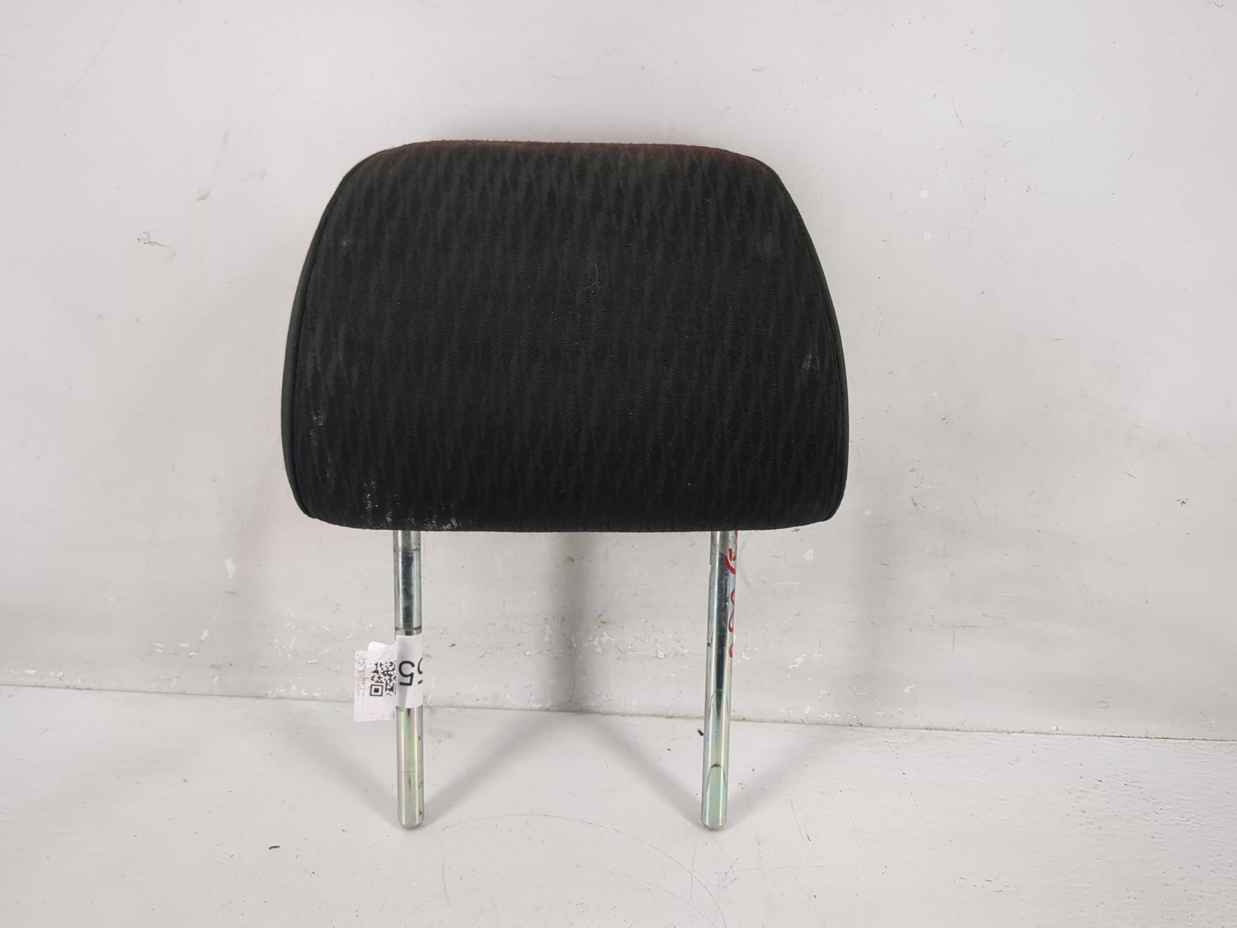 Picture of 2010-2012 Subaru Legacy Headrest Head Rest Front Driver Passenger Seat 1239555