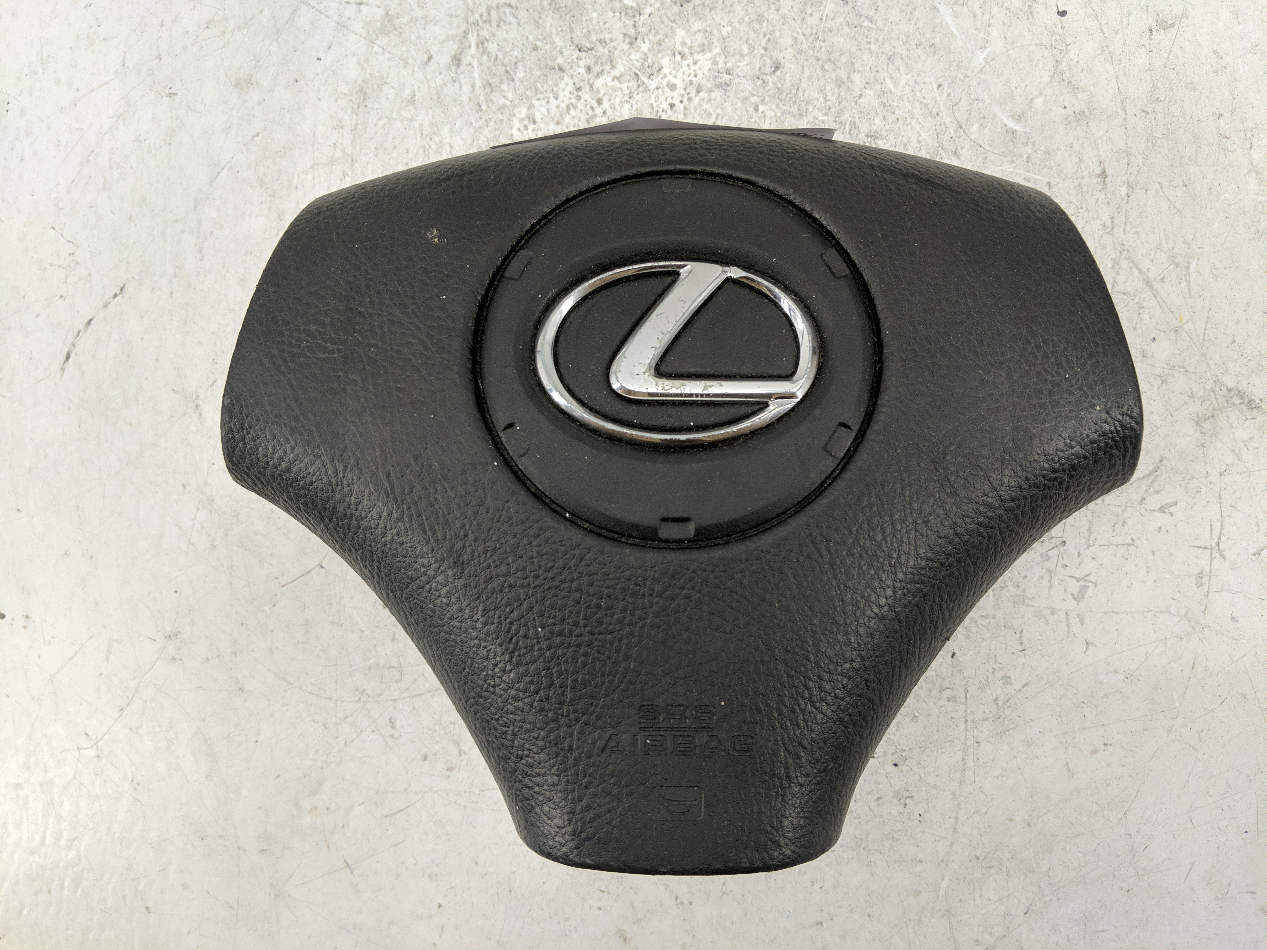 Picture of 2001-2003 Lexus Rx300 Air Bag Driver Left Steering Wheel Mounted 1239590
