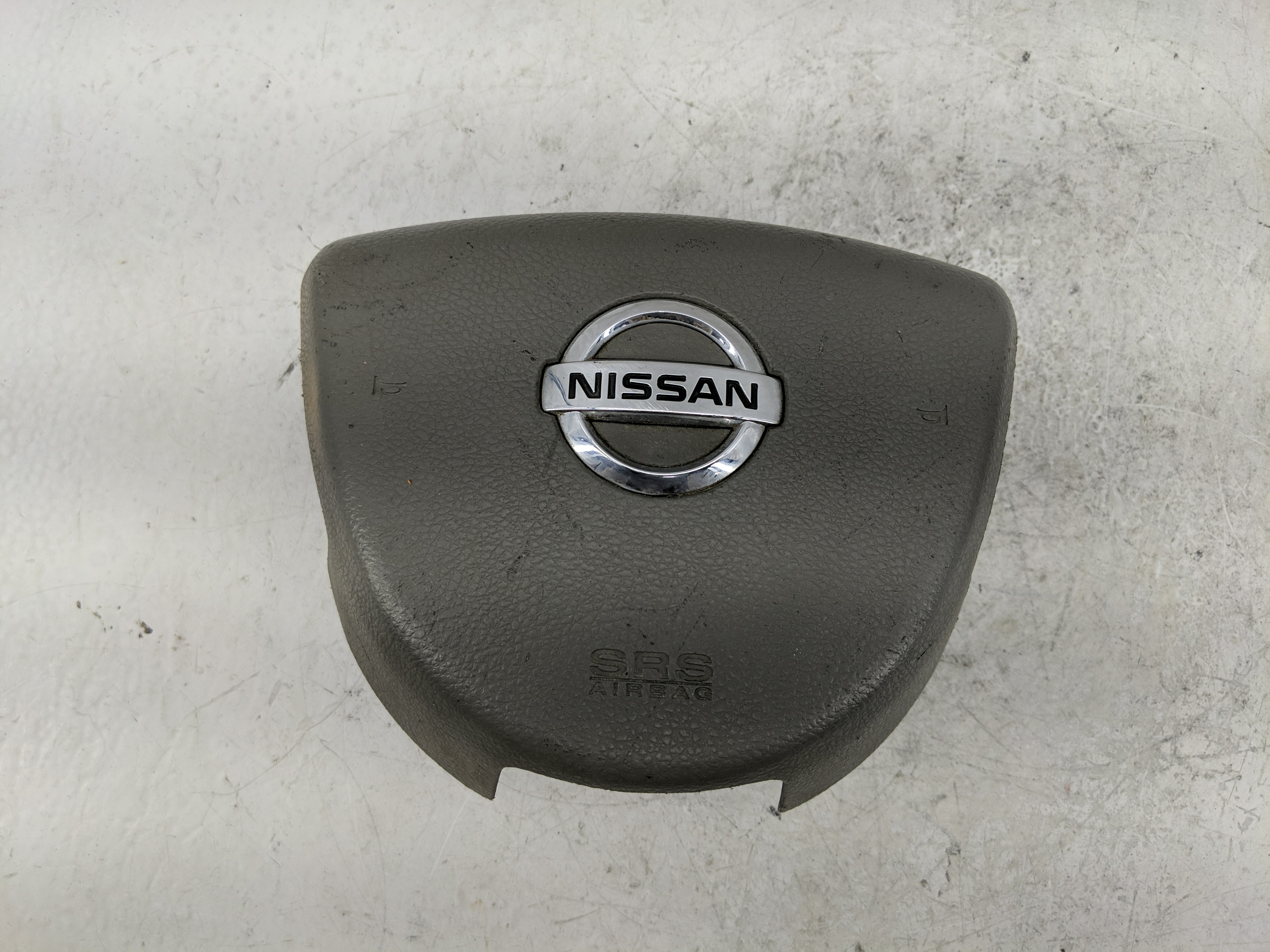 Picture of 2005-2008 Nissan Maxima Air Bag Driver Left Steering Wheel Mounted 1239592