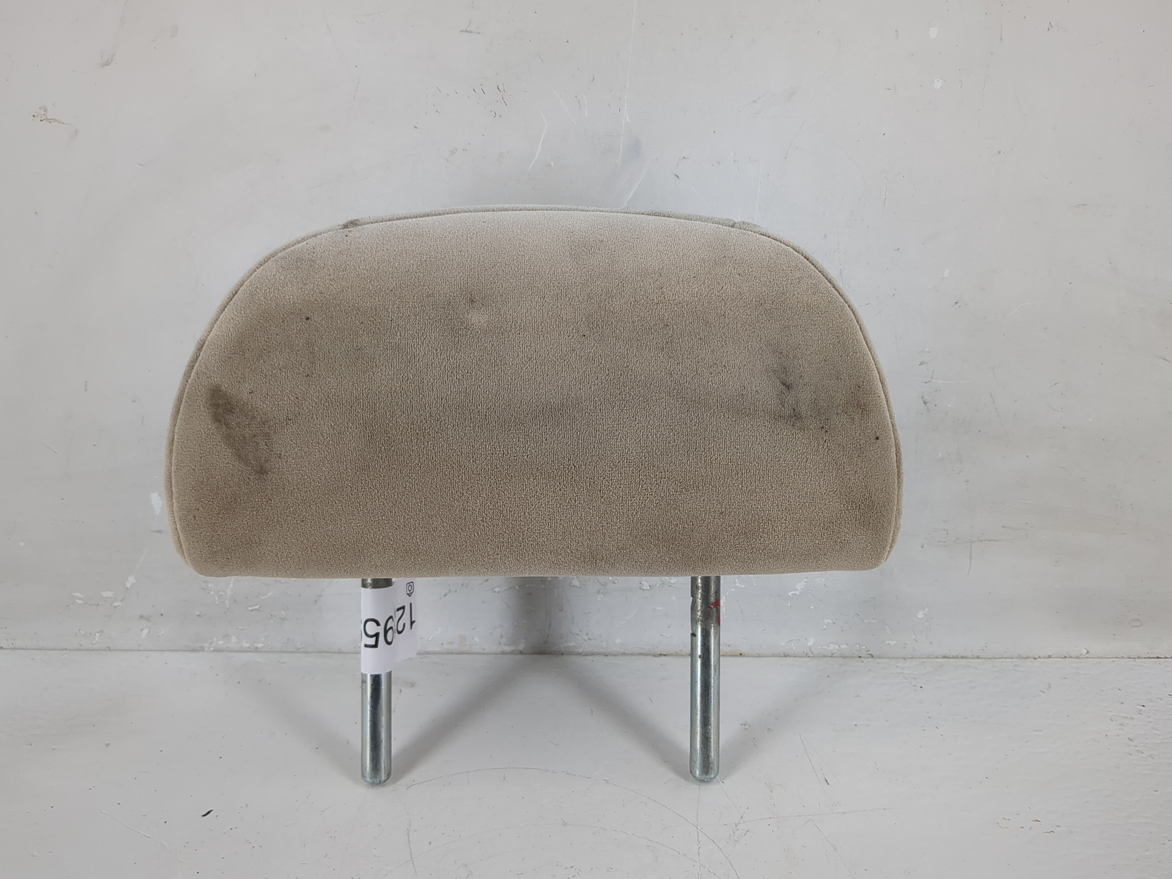 2003-2004 Honda Accord Headrest Head Rest Front Driver Passenger Seat 1239594 - Oemusedautoparts1.com