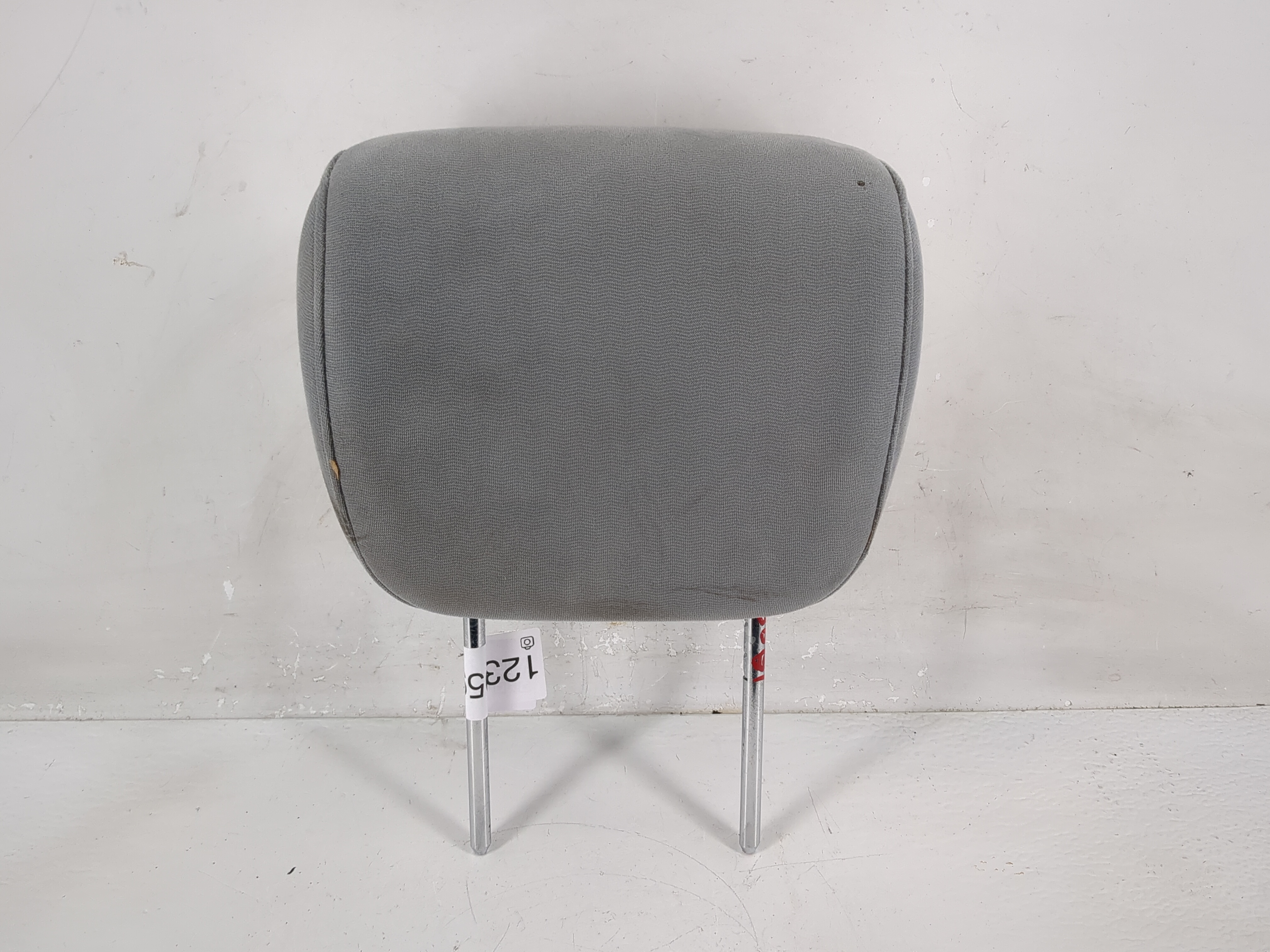 Picture of 2007-2010 Hyundai Elantra Headrest Head Rest Front Driver Passenger Seat 1239597