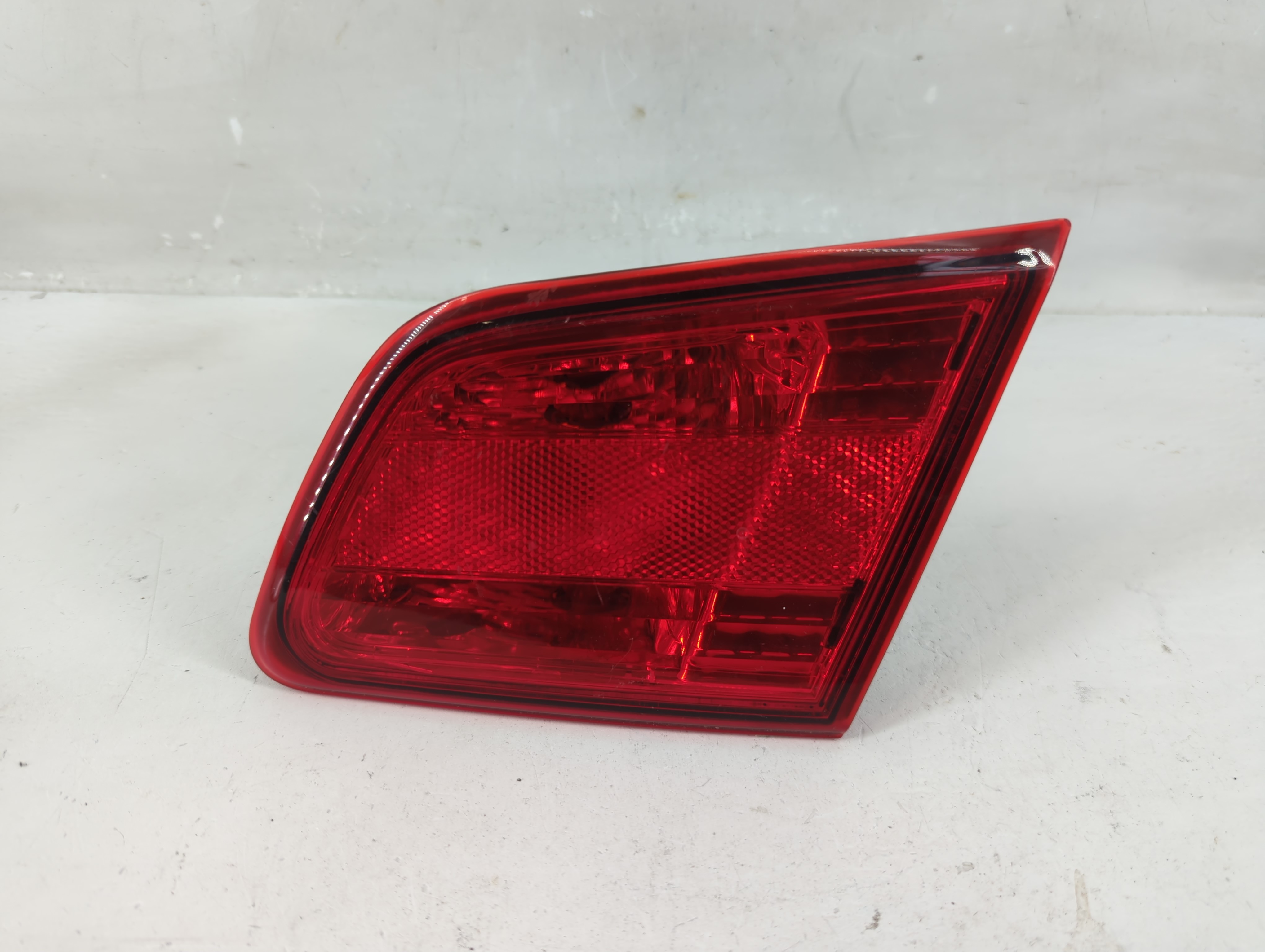 Picture of 2010-2013 Subaru Legacy Passenger Right Side Tail Light Taillight Oem 1239638