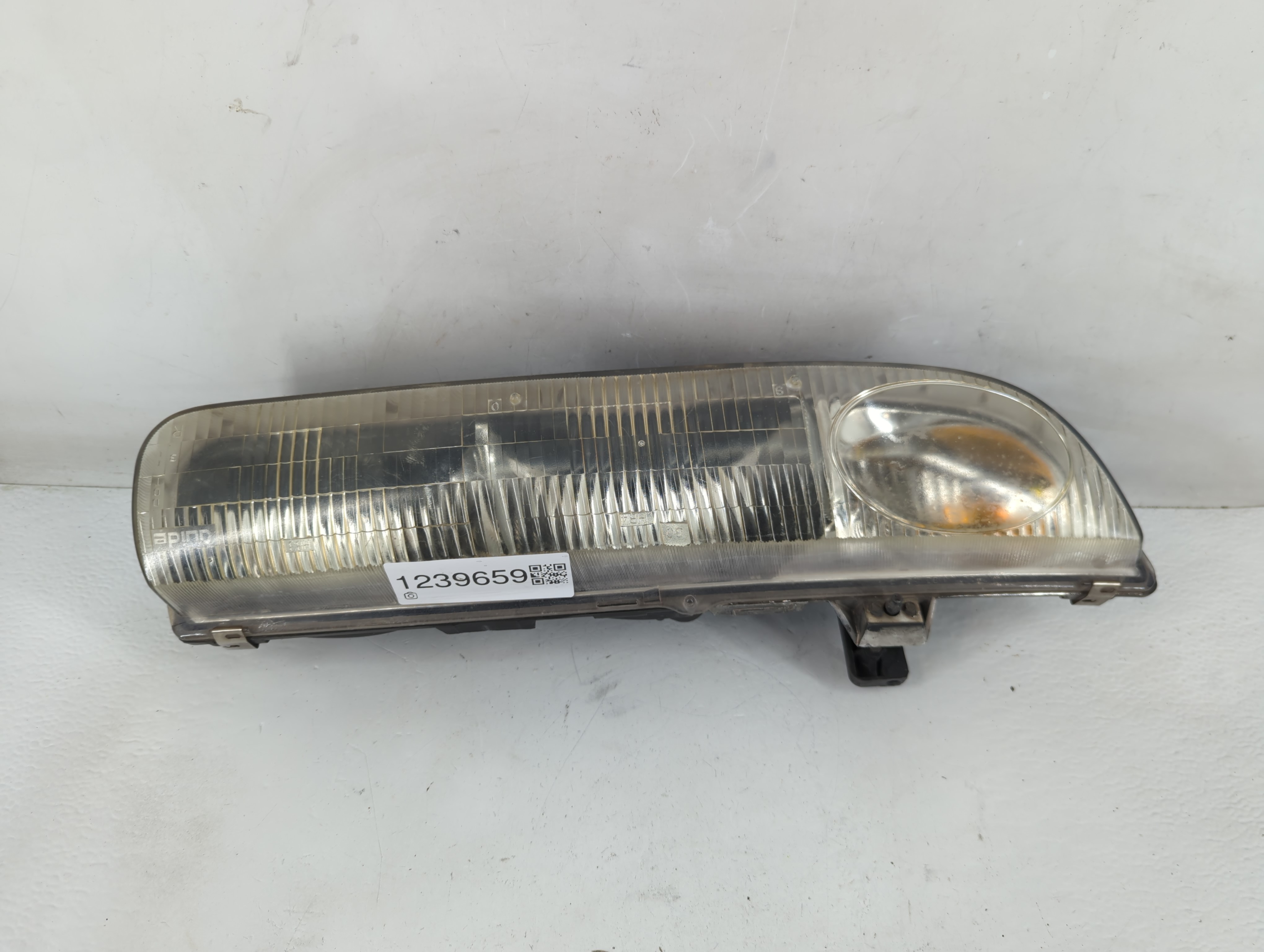 1996-1999 Saturn Sl Passenger Right Oem Head Light Headlight Lamp 1239659 - Oemusedautoparts1.com
