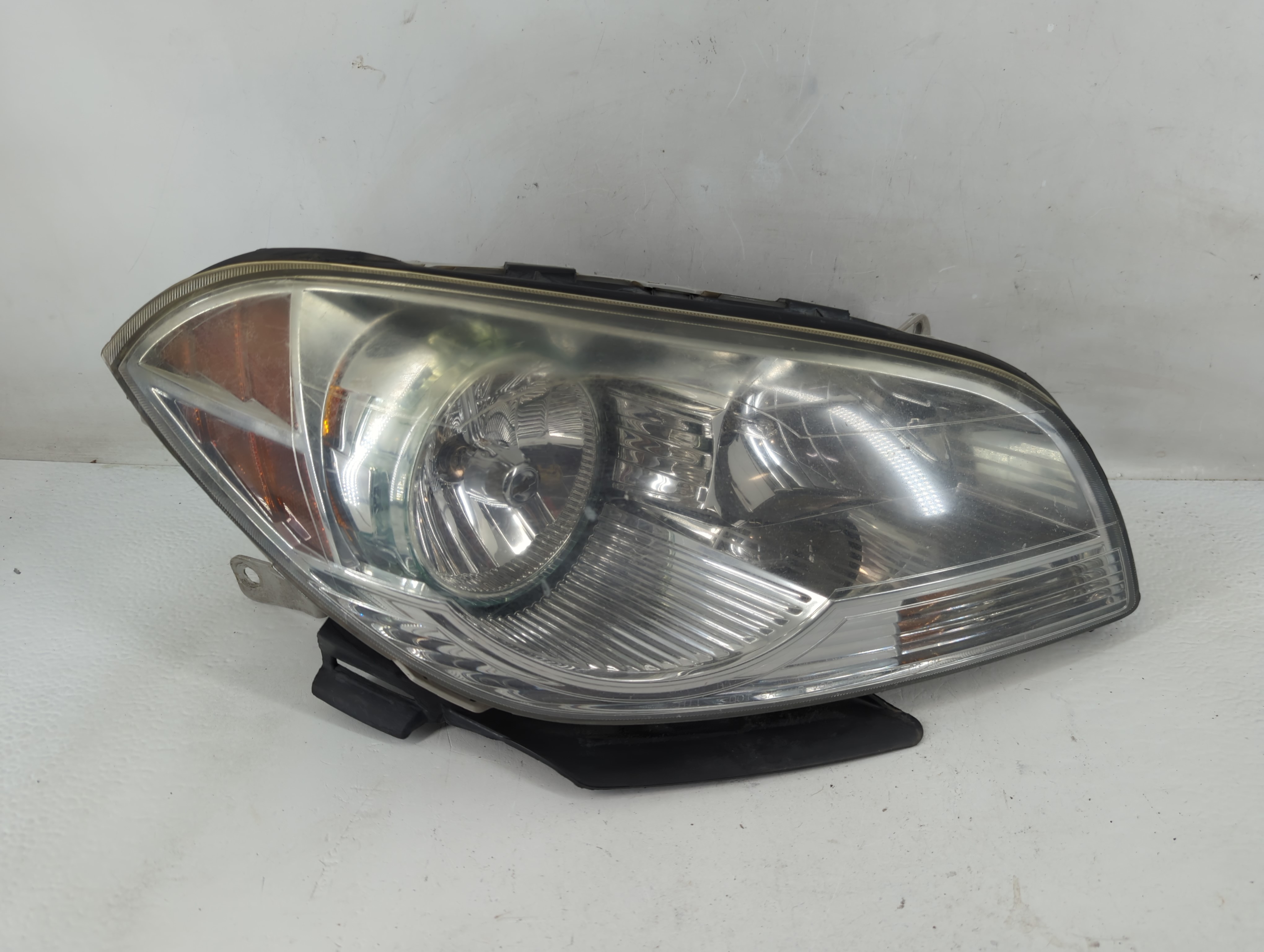 2015-2017 Hyundai Sonata Driver Left Oem Head Light Headlight Lamp 1239662 - Oemusedautoparts1.com