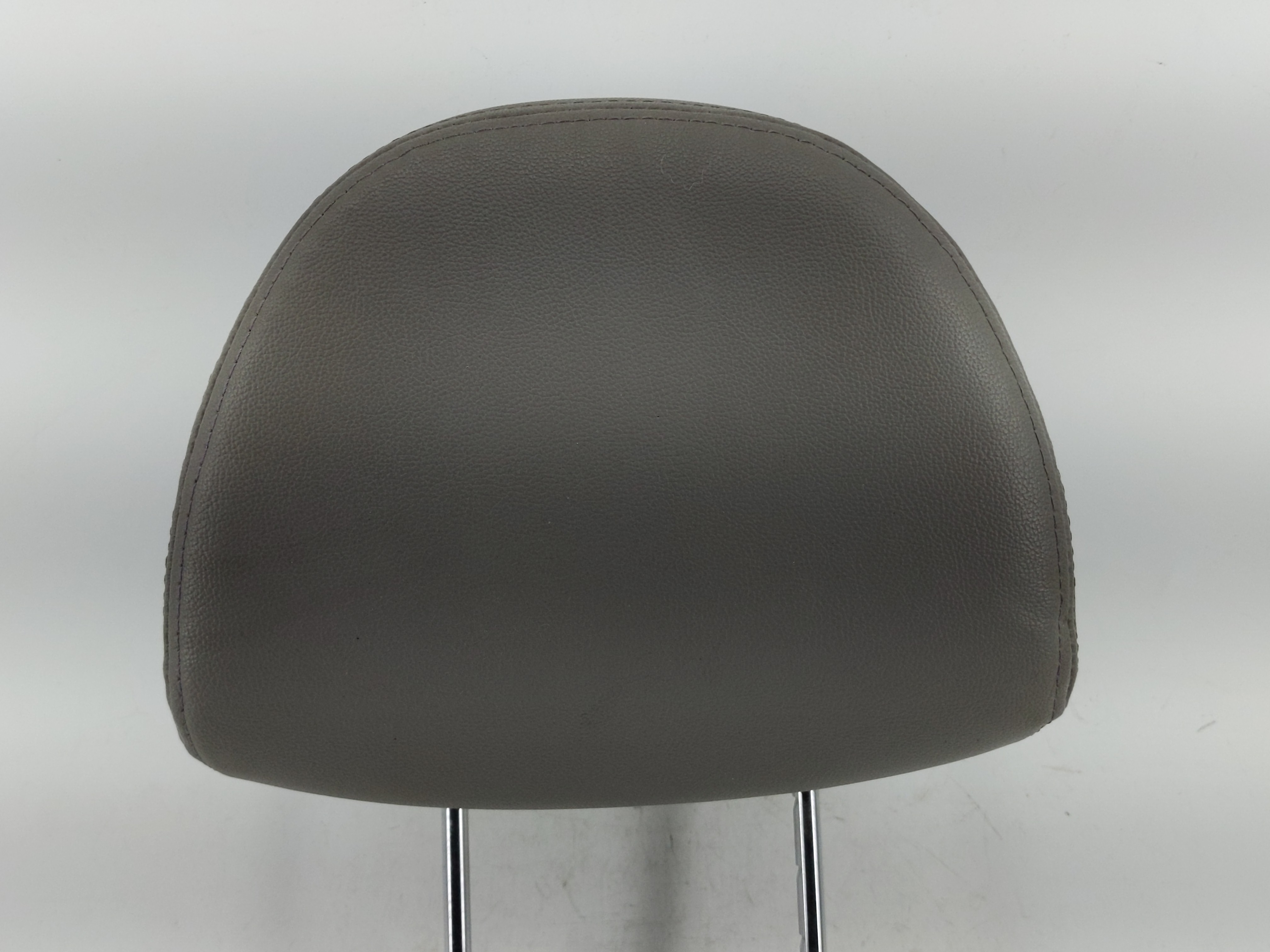2010-2014 Kia Sedona Headrest Head Rest Rear Seat Grey 1239910 - Oemusedautoparts1.com