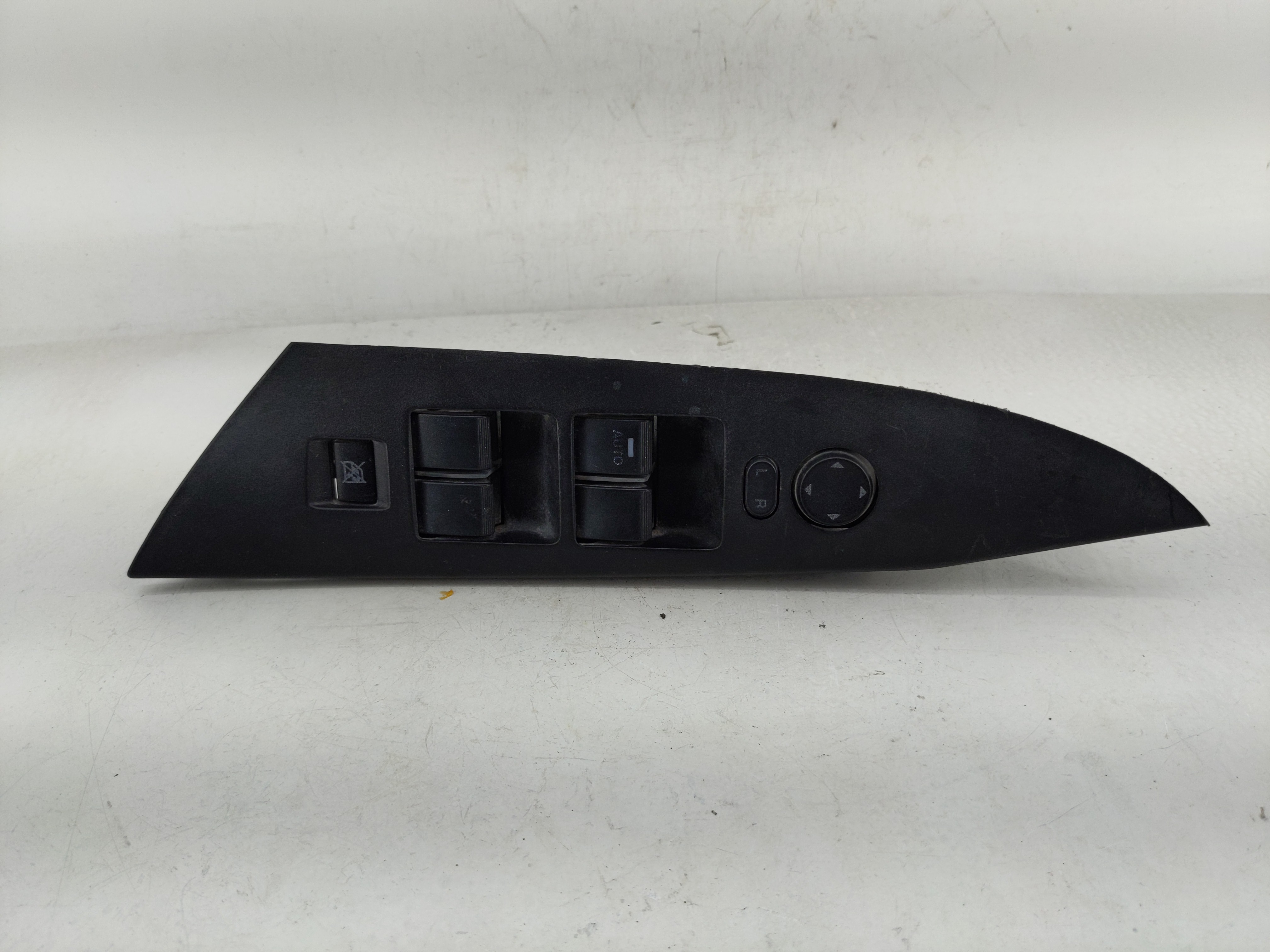2010-2013 Mazda 3 Driver Left Door Master Power Window Switch 1240780 - Oemusedautoparts1.com