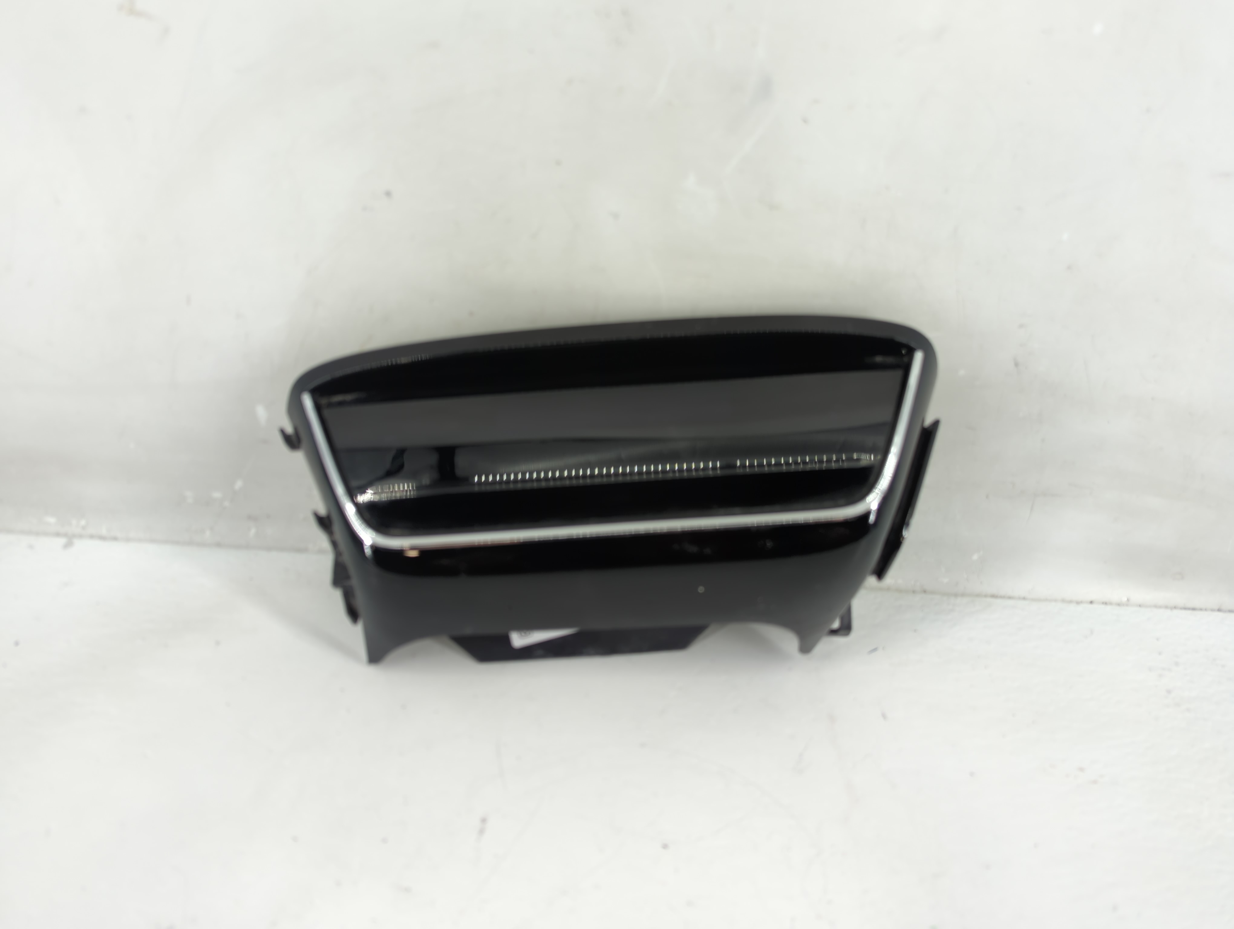 2016-2022 Honda Hr-v Ac Heater Climate Control 79600t7wa840m1 1240786 - Oemusedautoparts1.com