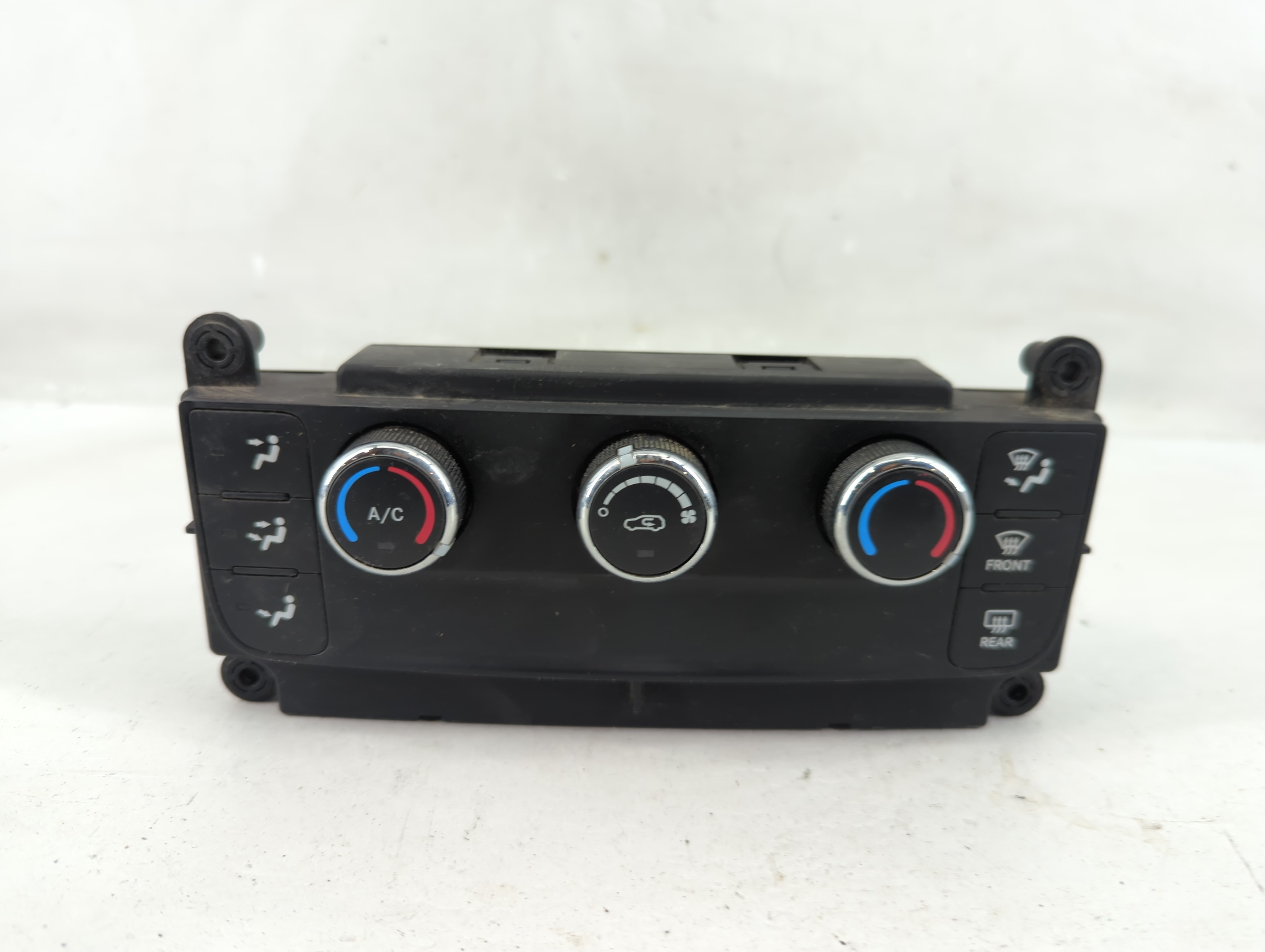 Dodge Caravan Ac Heater Climate Control 1240793 - Oemusedautoparts1.com
