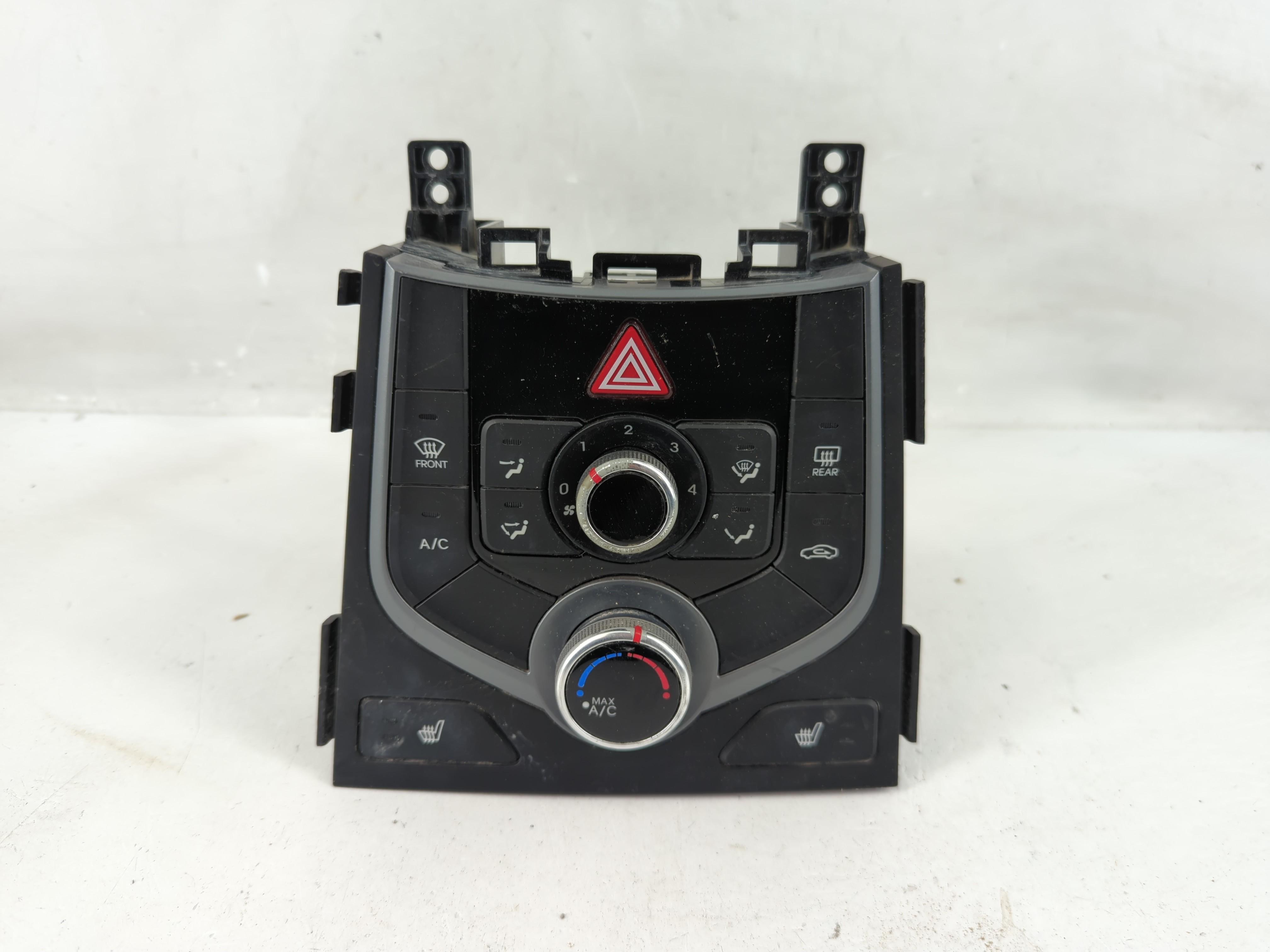 Picture of 2014-2016 Hyundai Elantra Ac Heater Climate Control 97250-3xcd0 1240861