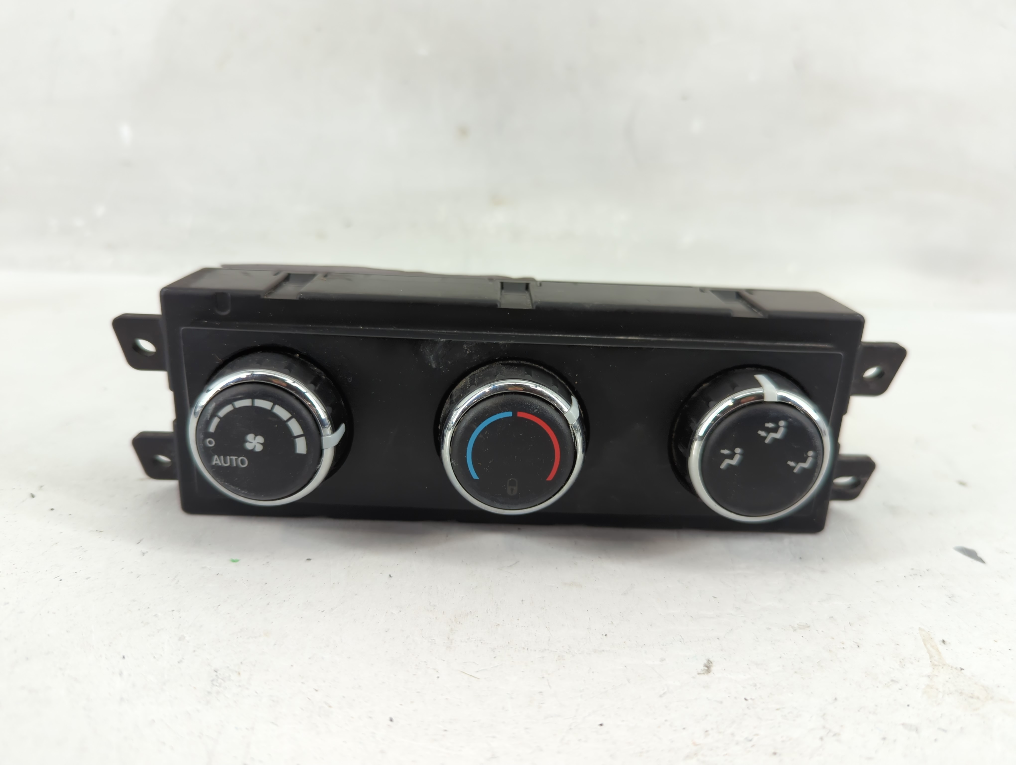 2011-2020 Dodge Journey Ac Heater Climate Control 1240874 - Oemusedautoparts1.com