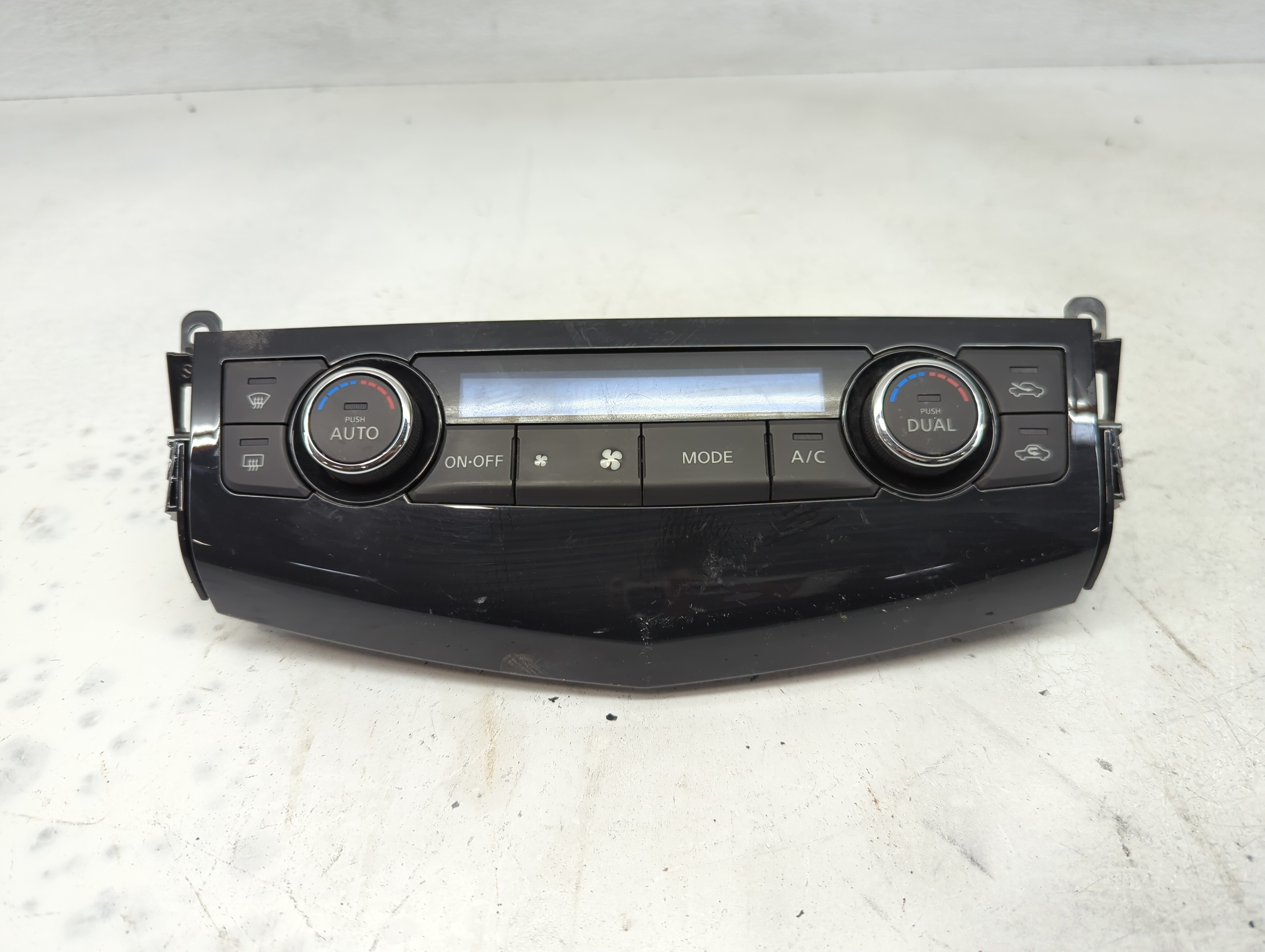 Picture of 2013-2015 Nissan Altima Ac Heater Climate Control 27500 3ts0a-qj 1240917