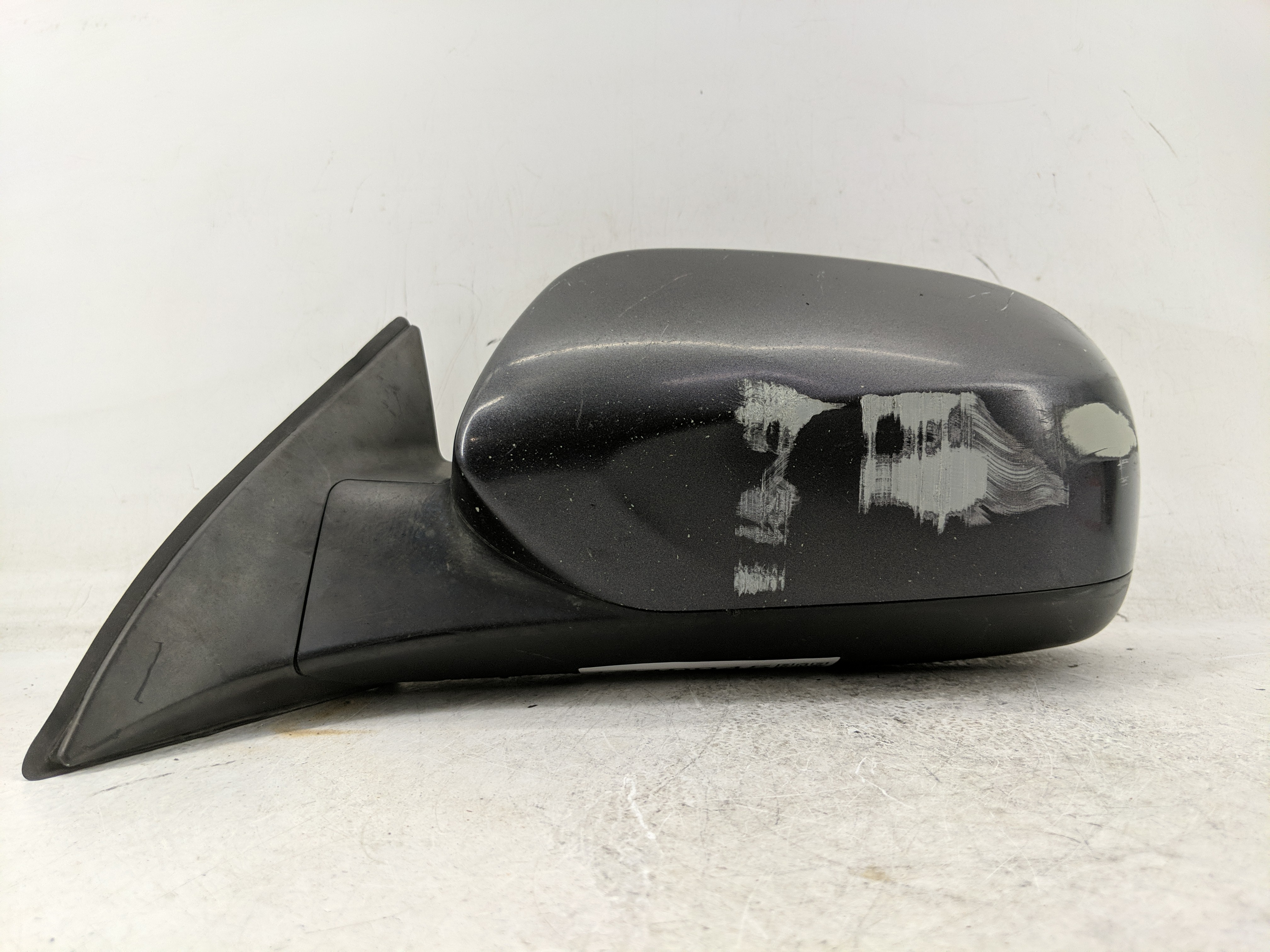 Picture of 2010-2010 Subaru Legacy Driver Left Side View Power Door Mirror 1240945