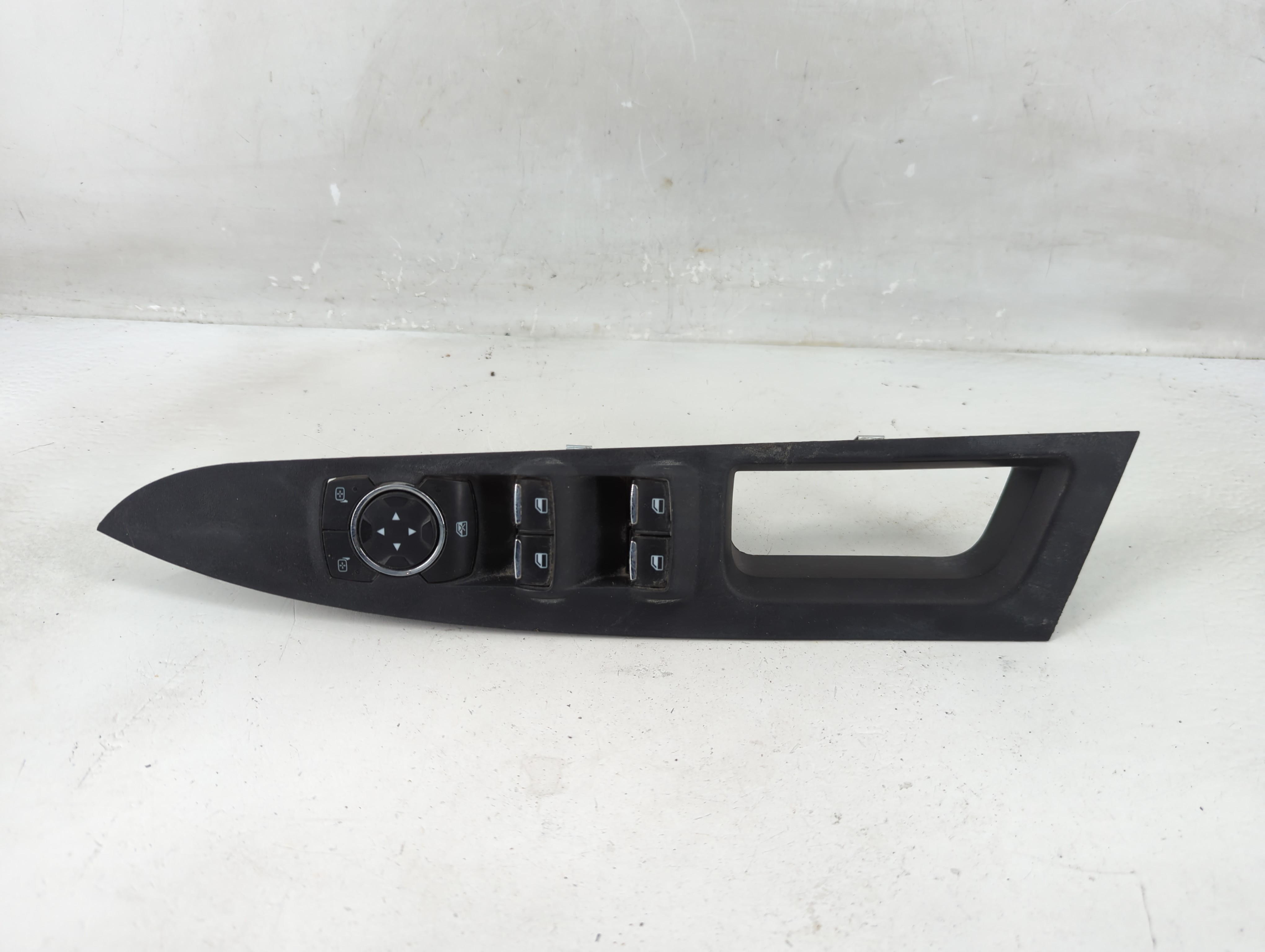 2013-2020 Ford Fusion Driver Left Door Master Power Window Switch 1241047 - Oemusedautoparts1.com