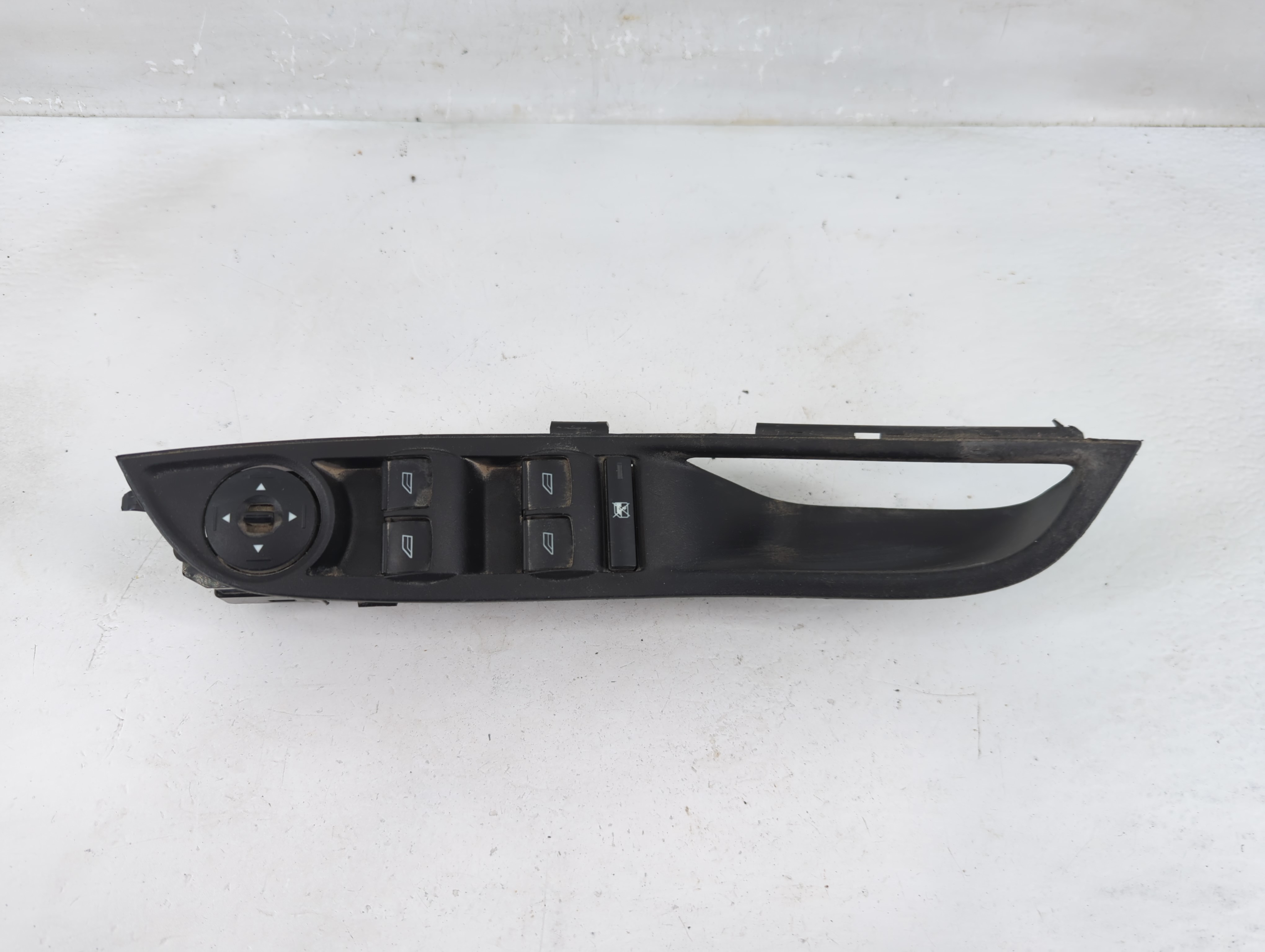 2012-2018 Ford Focus Driver Left Door Master Power Window Switch 1241061 - Oemusedautoparts1.com