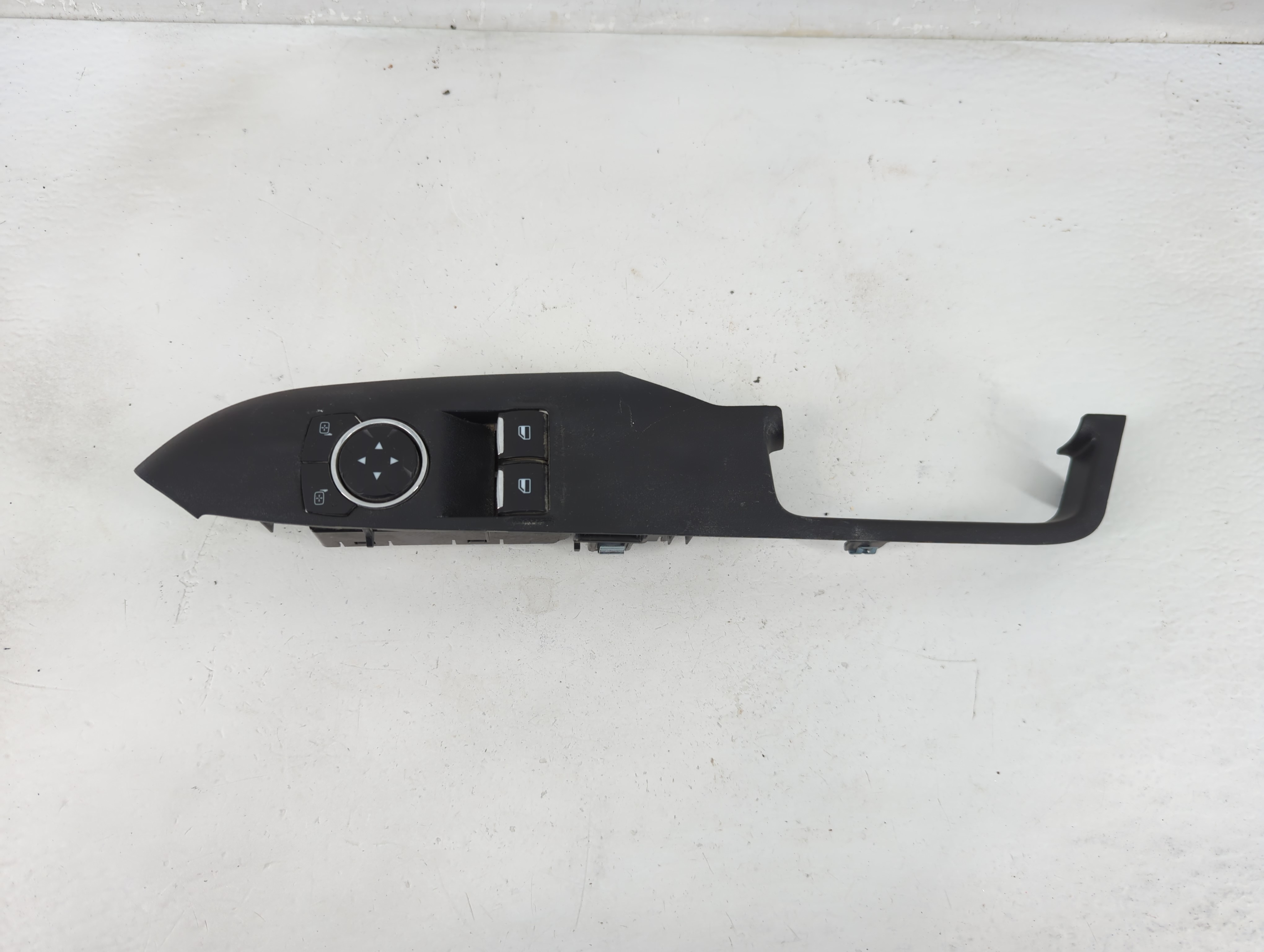 2015-2022 Ford Mustang Driver Left Door Master Power Window Switch 1241064 - Oemusedautoparts1.com