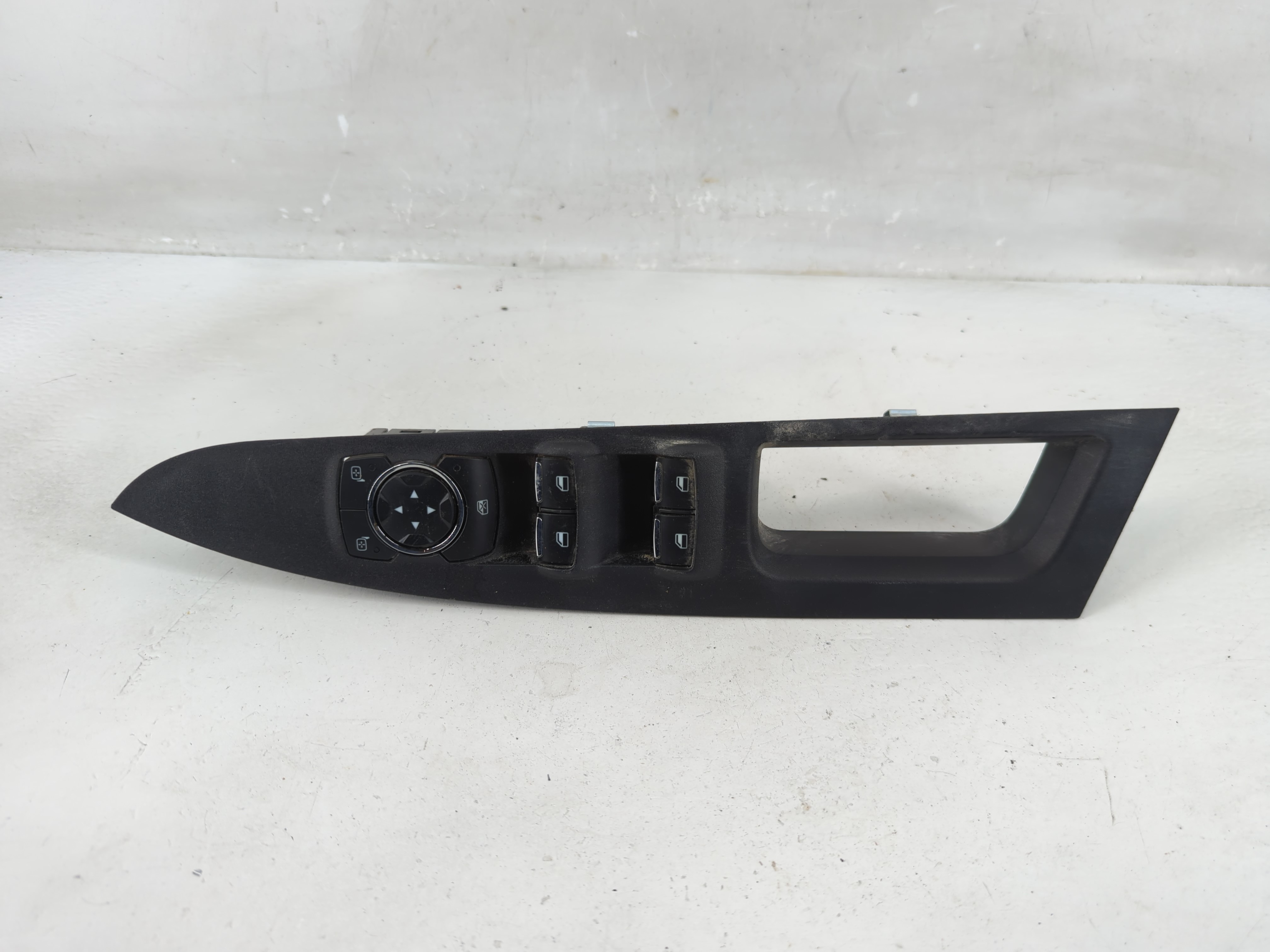 2013-2020 Ford Fusion Driver Left Door Master Power Window Switch 1241115 - Oemusedautoparts1.com