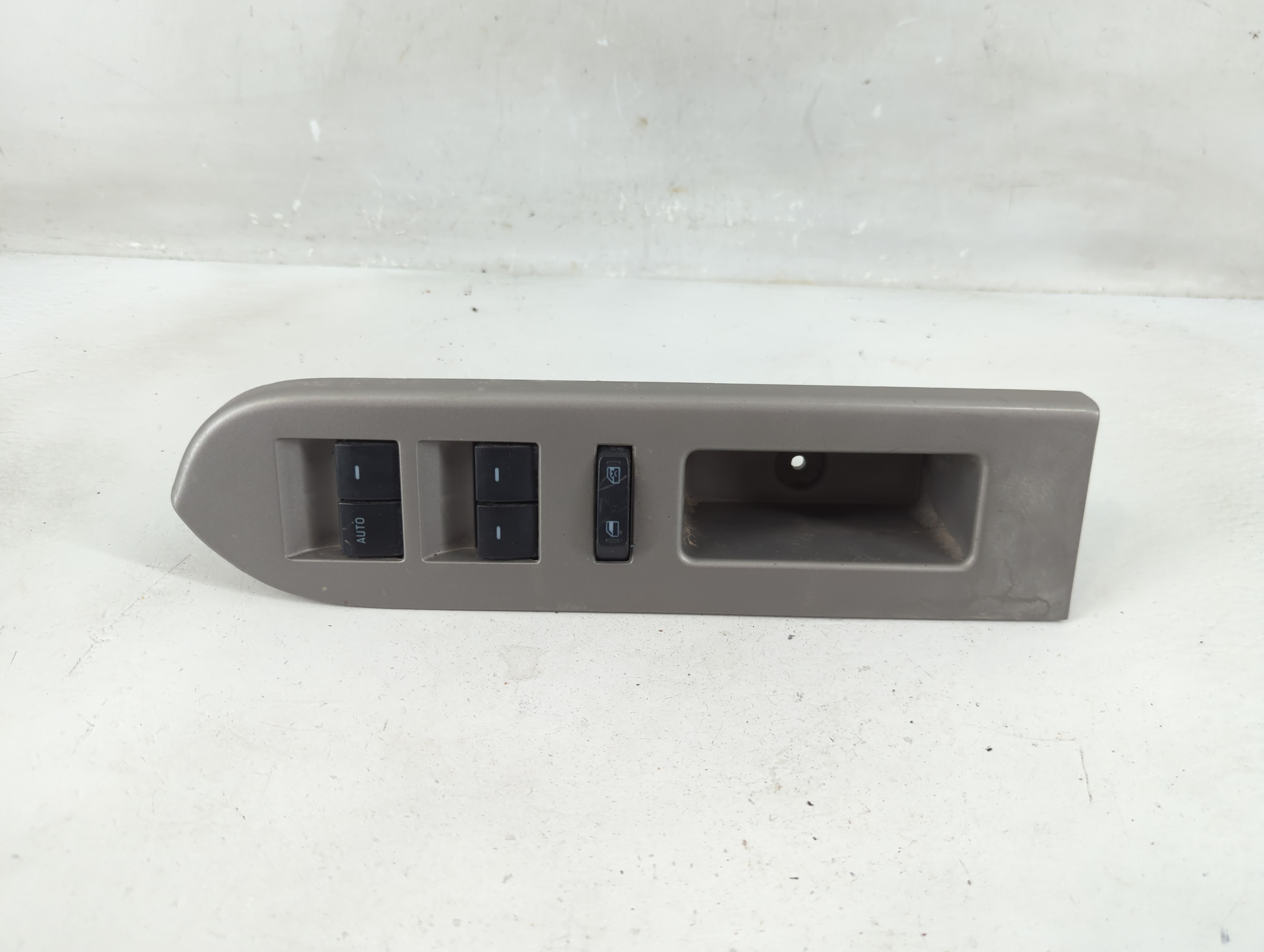 2008-2012 Ford Escape Driver Left Door Master Power Window Switch 1241128 - Oemusedautoparts1.com
