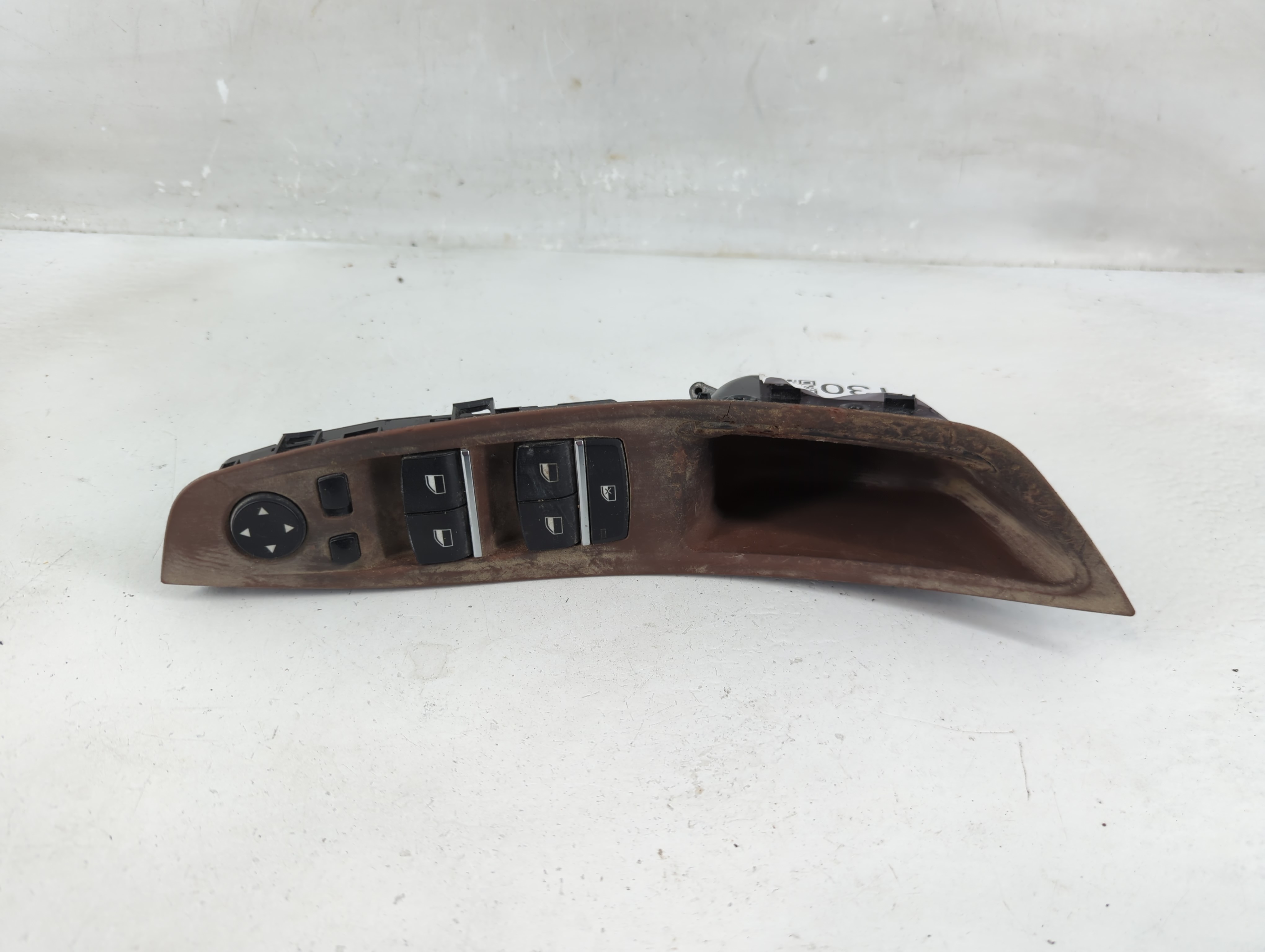 Picture of 2011-2016 Bmw 535i Driver Left Door Master Power Window Switch 1241130