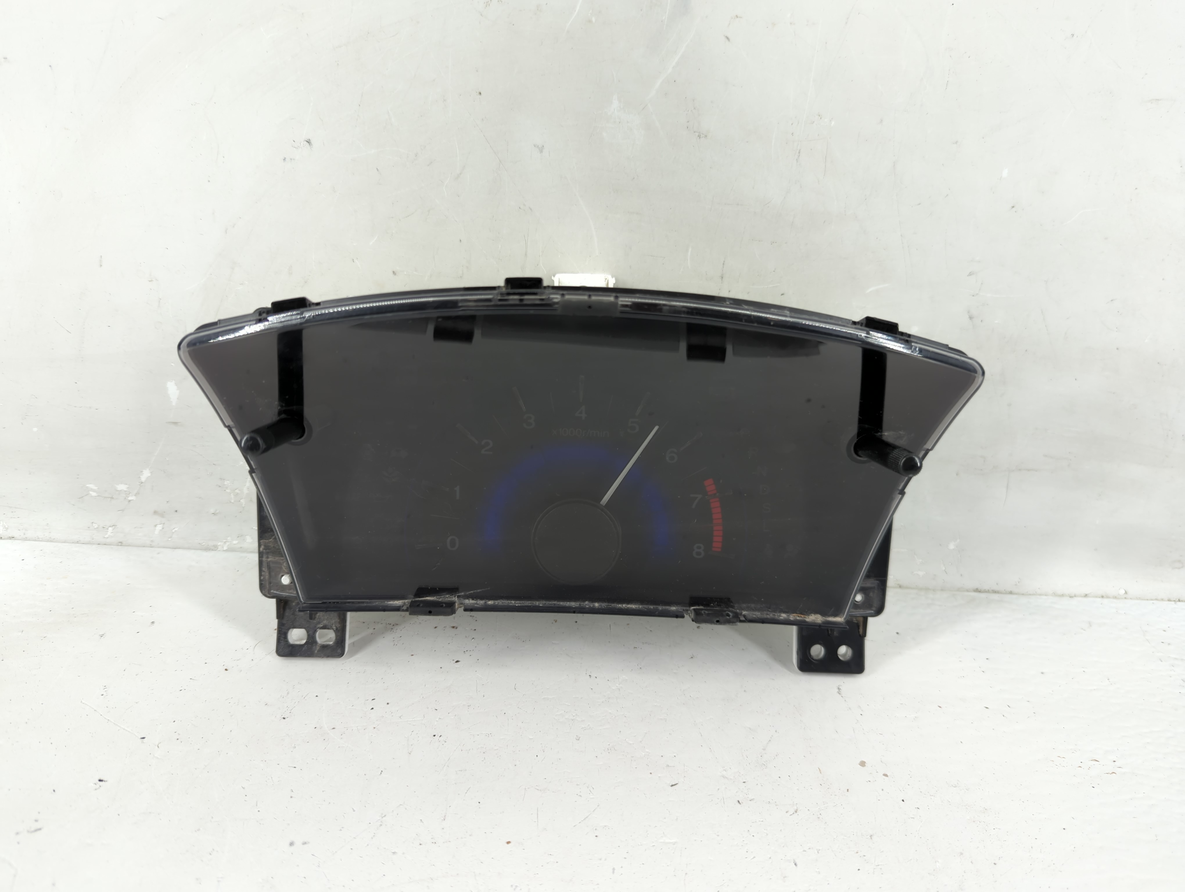 2012-2015 Honda Civic Speedometer Instrument Cluster Gauges 1241307 - Oemusedautoparts1.com