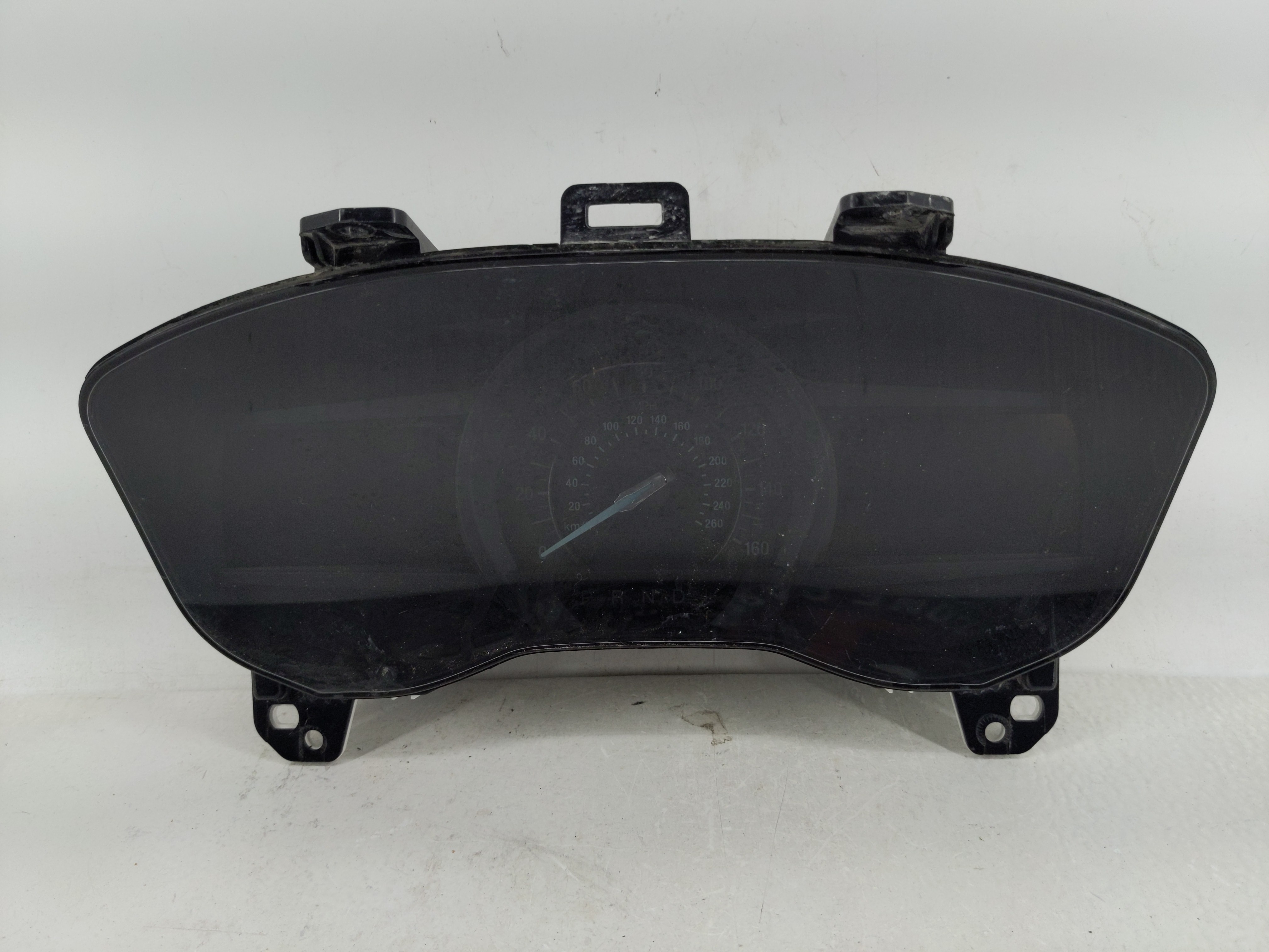 2020-2020 Ford Fusion Speedometer Instrument Cluster Gauges 1241366 - Oemusedautoparts1.com