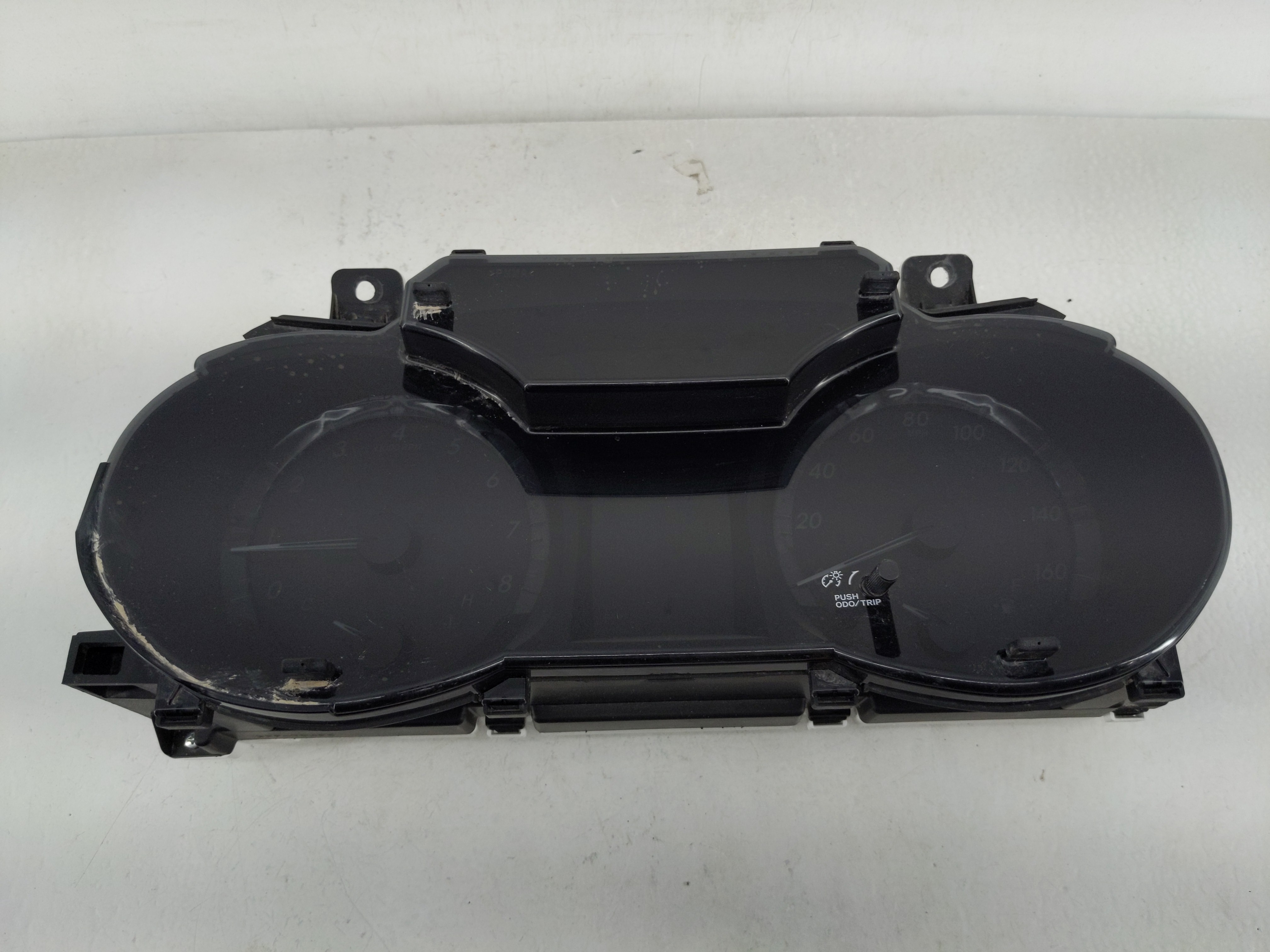 Picture of 2013-2015 Toyota Avalon Speedometer Instrument Cluster Gauges 1241369