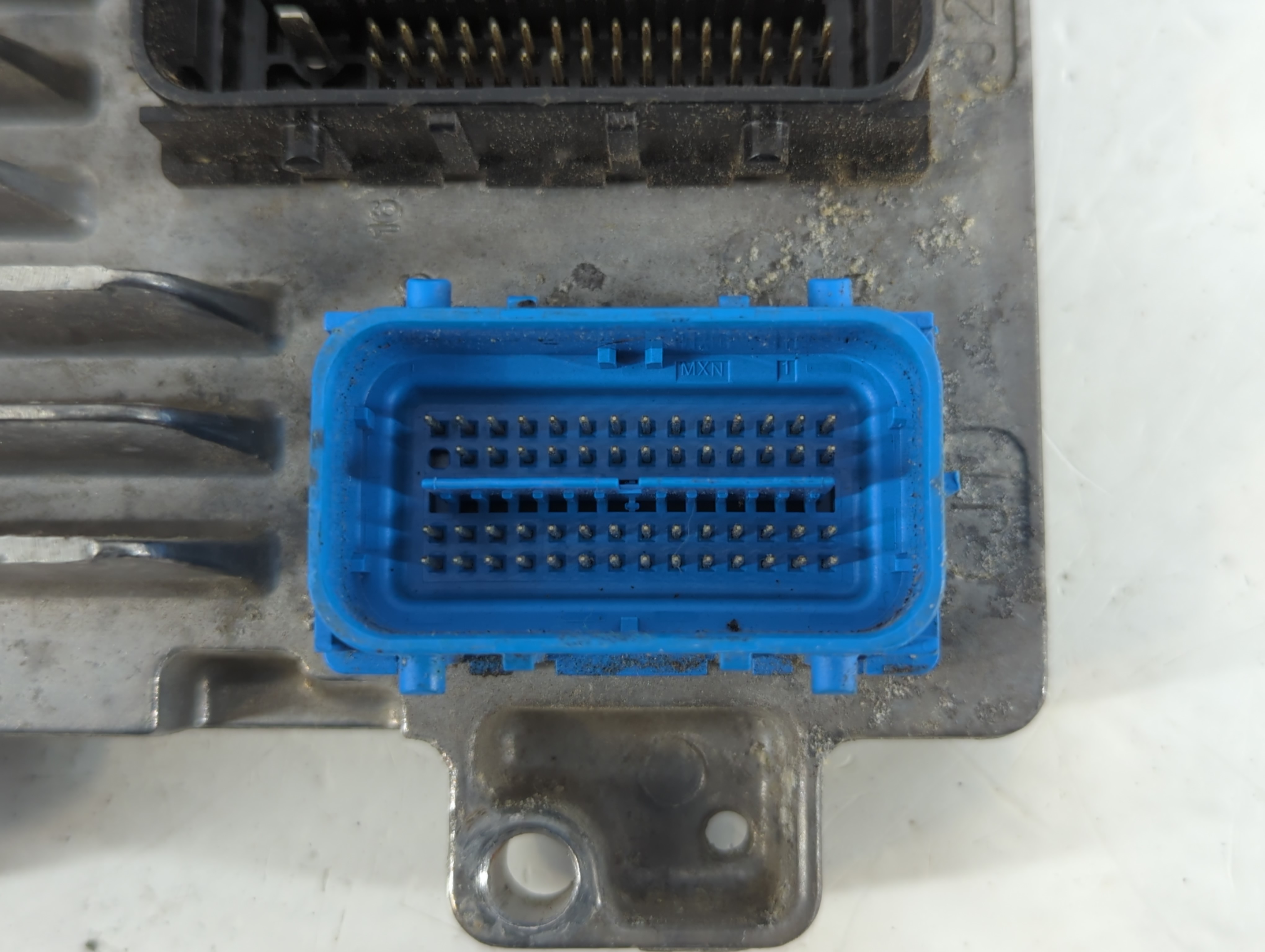 2012-2016 Chevrolet Cruze Engine Control Computer Ecu Pcm Ecm Pcu Oem 130343 - Oemusedautoparts1.com