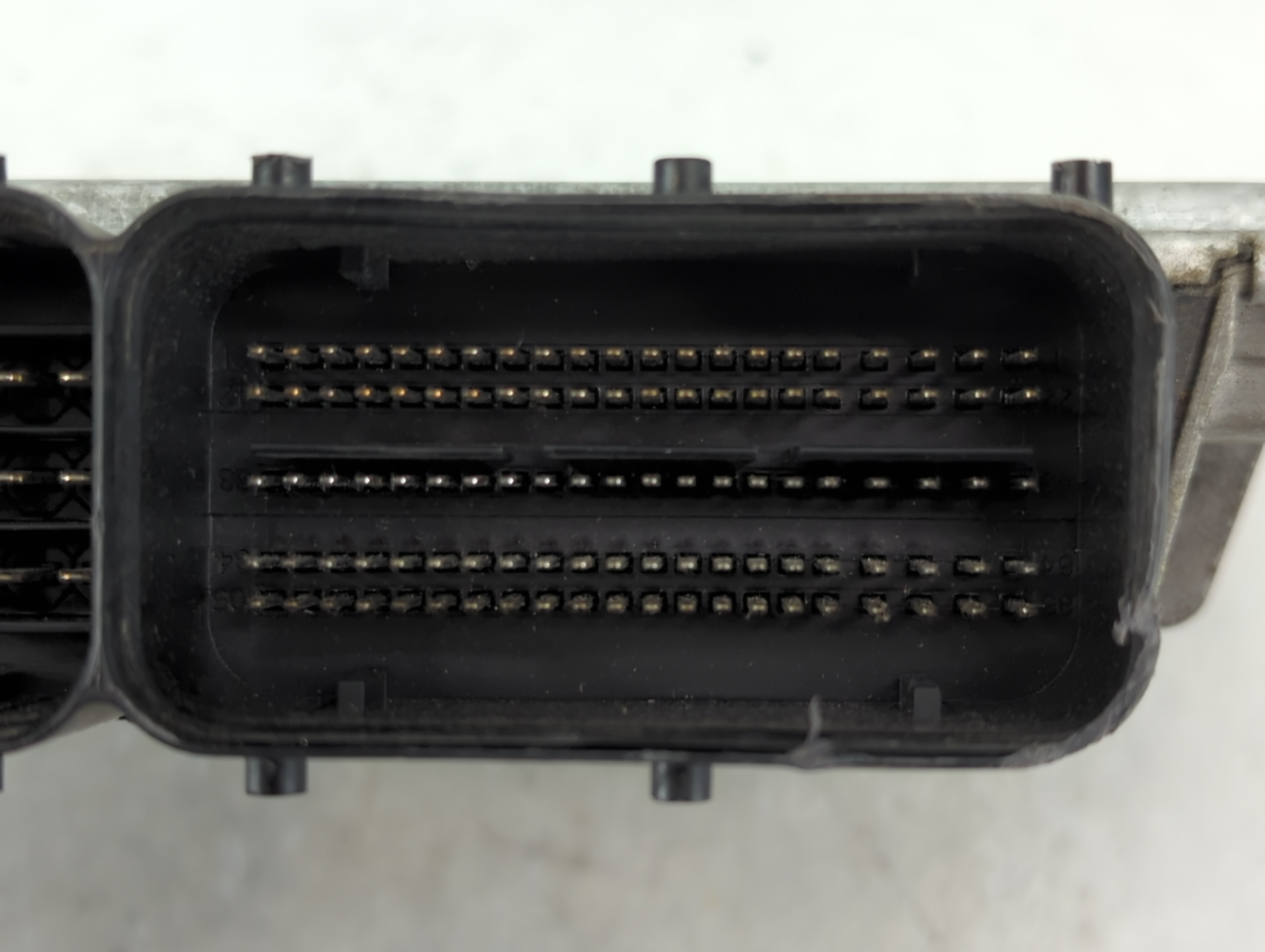 Picture of 2011-2014 Hyundai Sonata Engine Control Computer Ecu Pcm Ecm Pcu Oem 135282