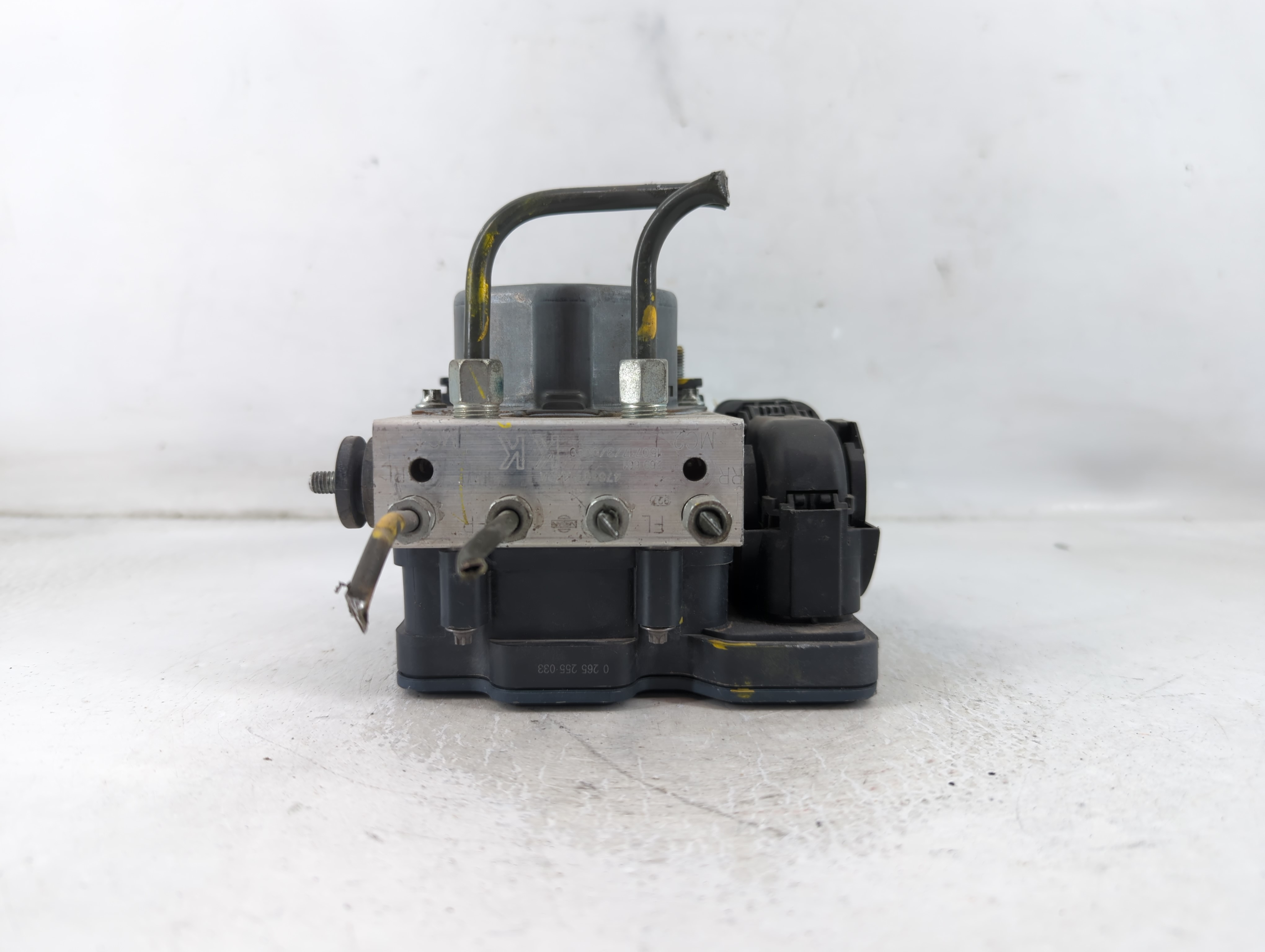 Picture of 2015-2019 Nissan Versa Abs Pump Control Module 152039