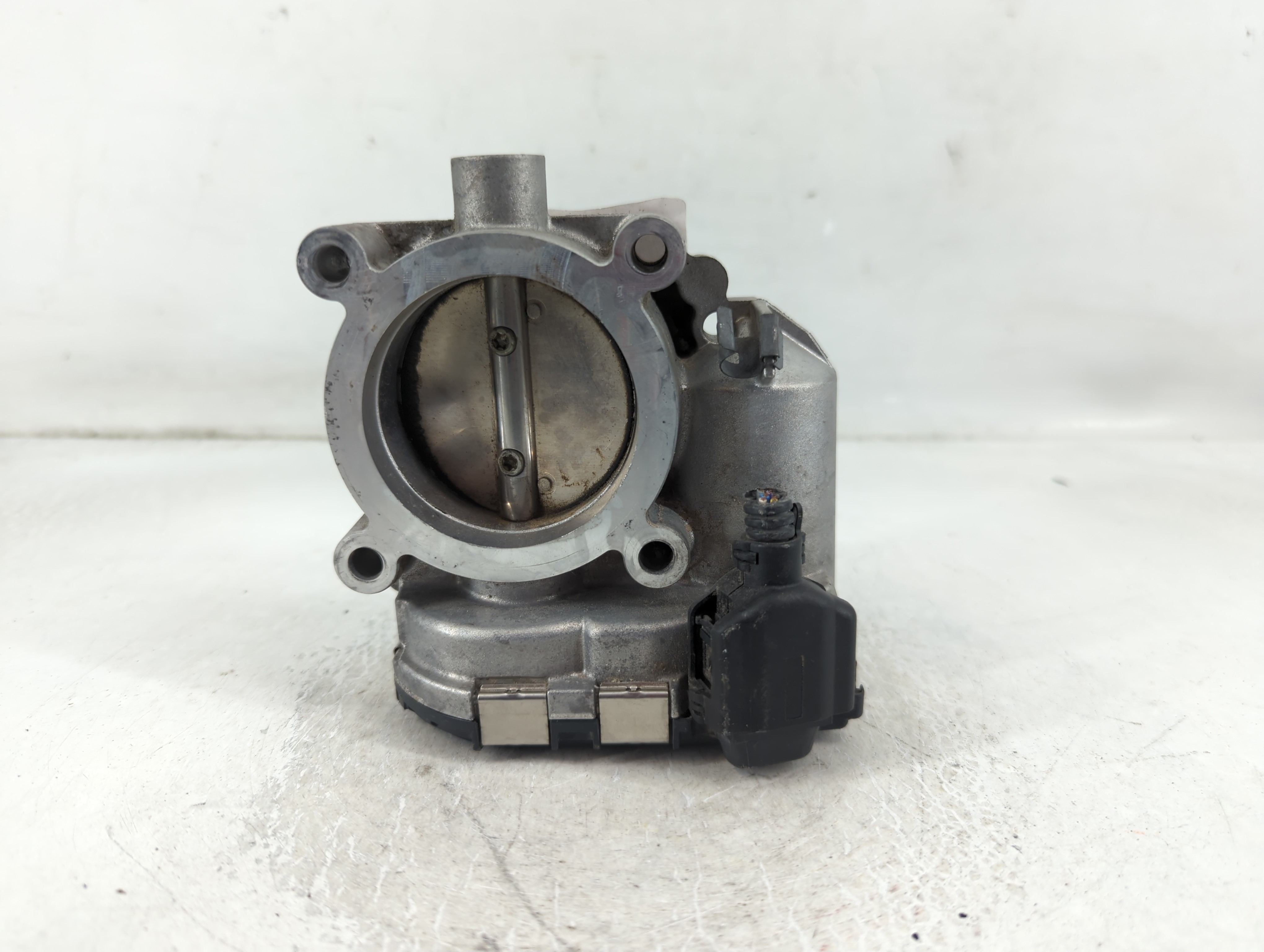 2012-2015 Mercedes-benz C250 Throttle Body 152169 - Oemusedautoparts1.com