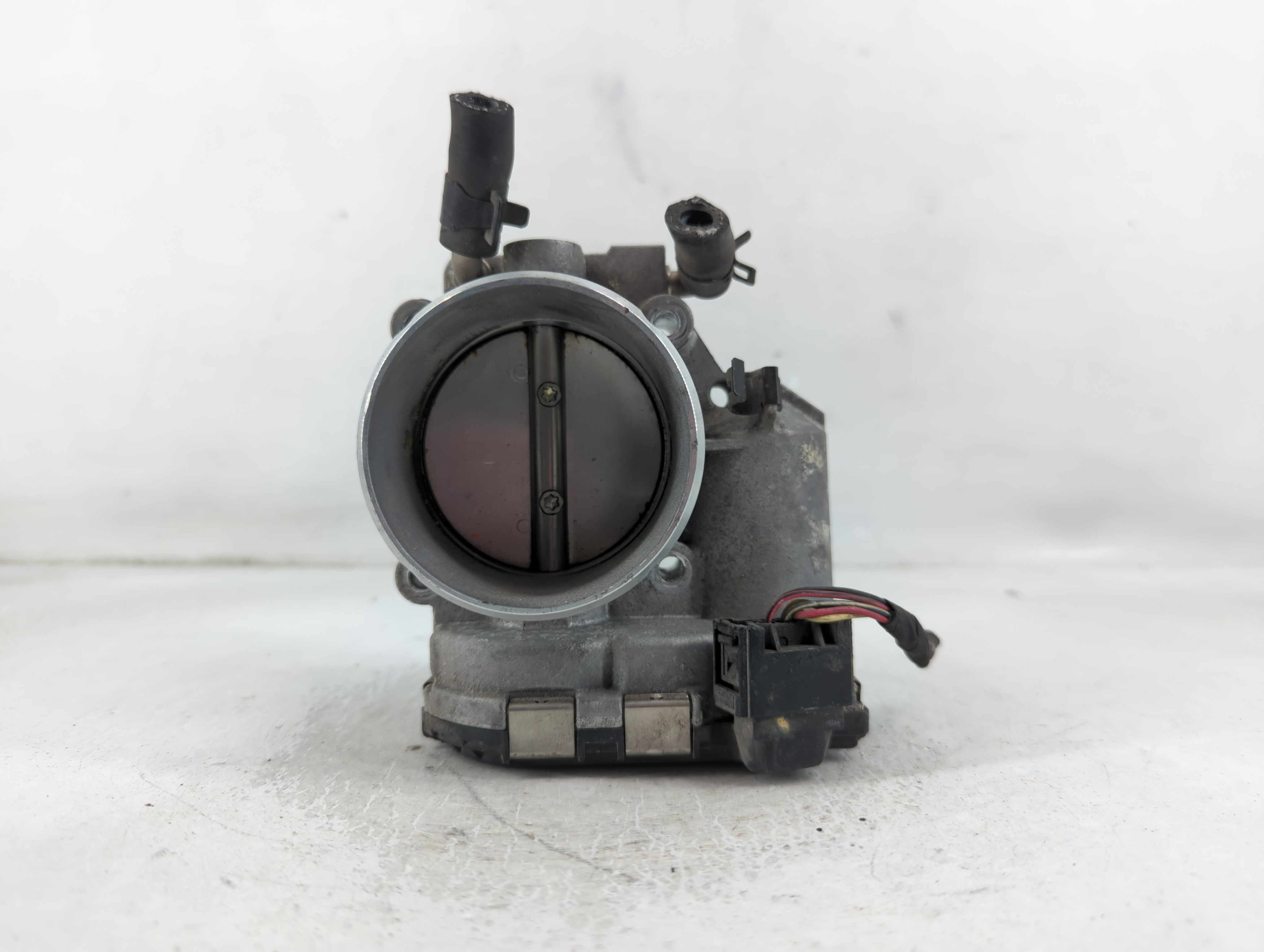 2011-2015 Kia Optima Throttle Body 156214 - Oemusedautoparts1.com