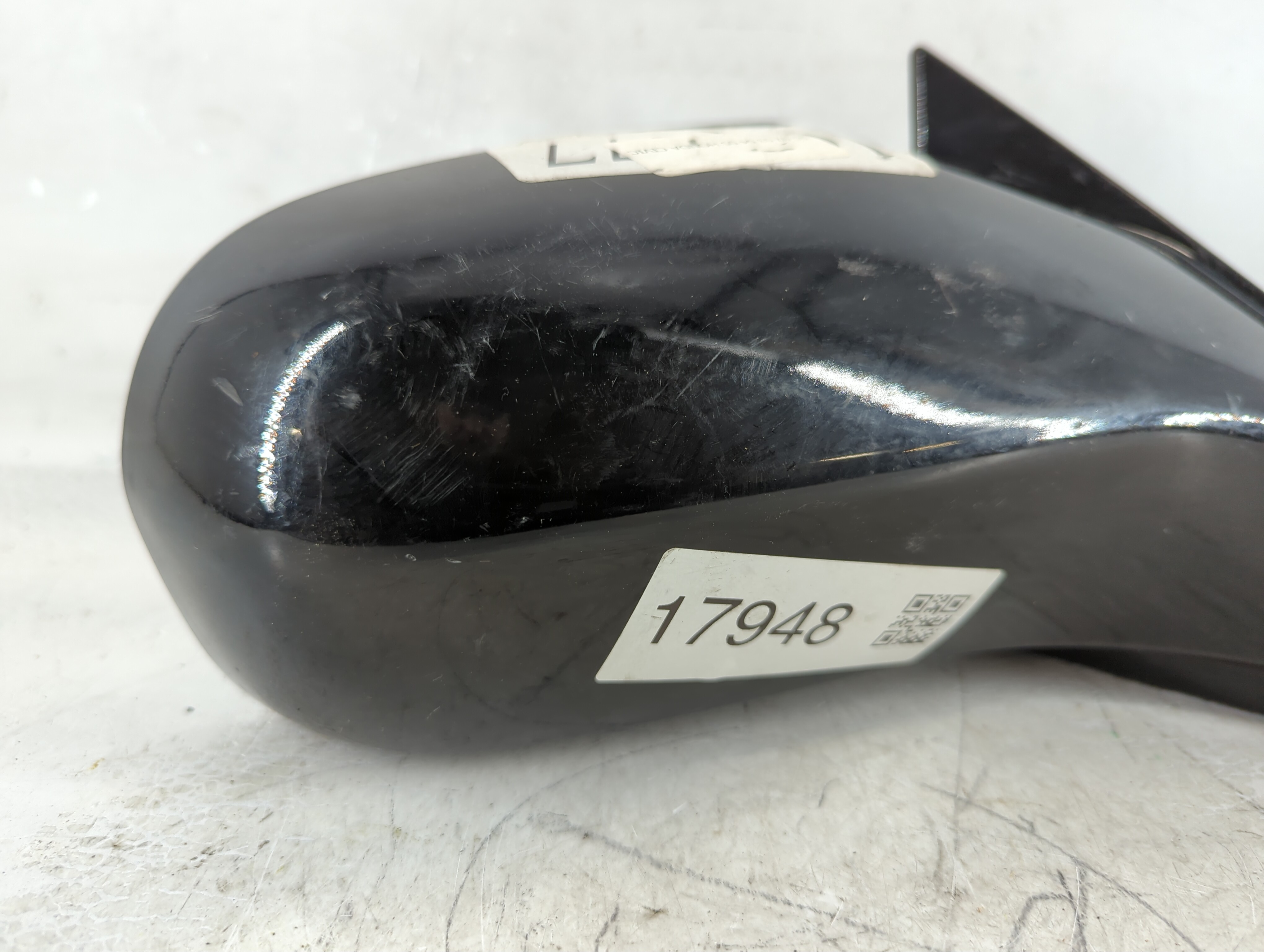 Picture of Honda Civic Passenger Right Side View Power Door Mirror 17948