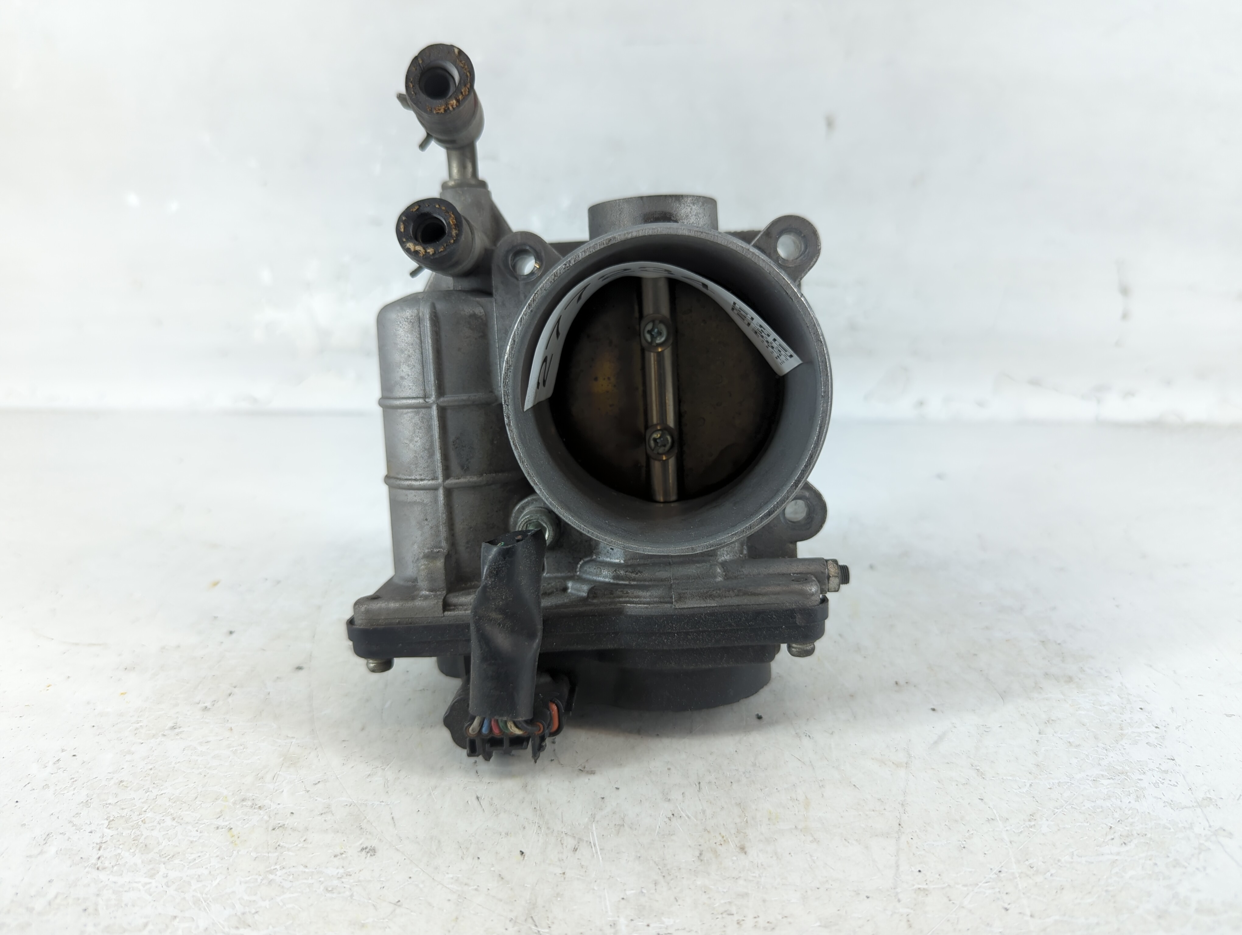 2008-2011 Nissan Rogue Throttle Body 277234 - Oemusedautoparts1.com