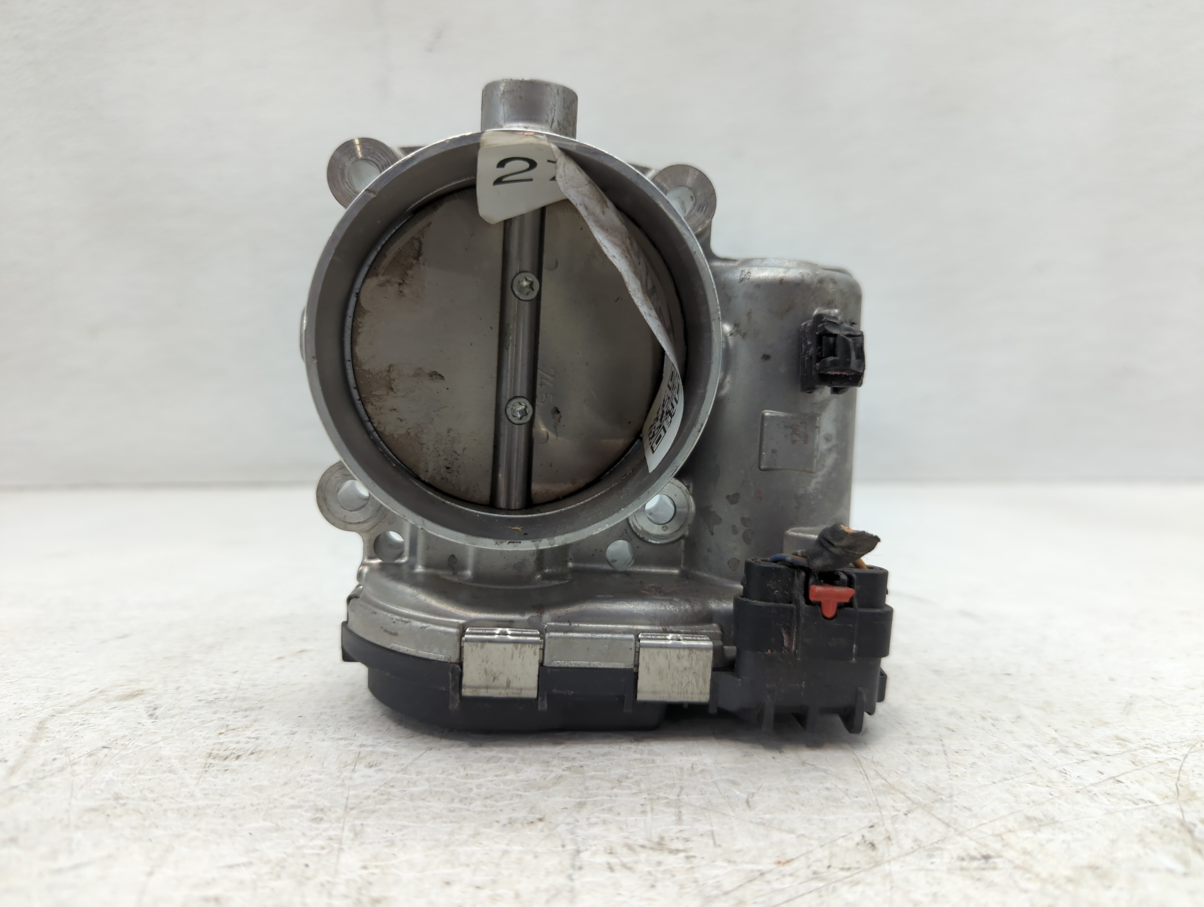 Picture of 2011-2017 Chrysler 200 Throttle Body 277244