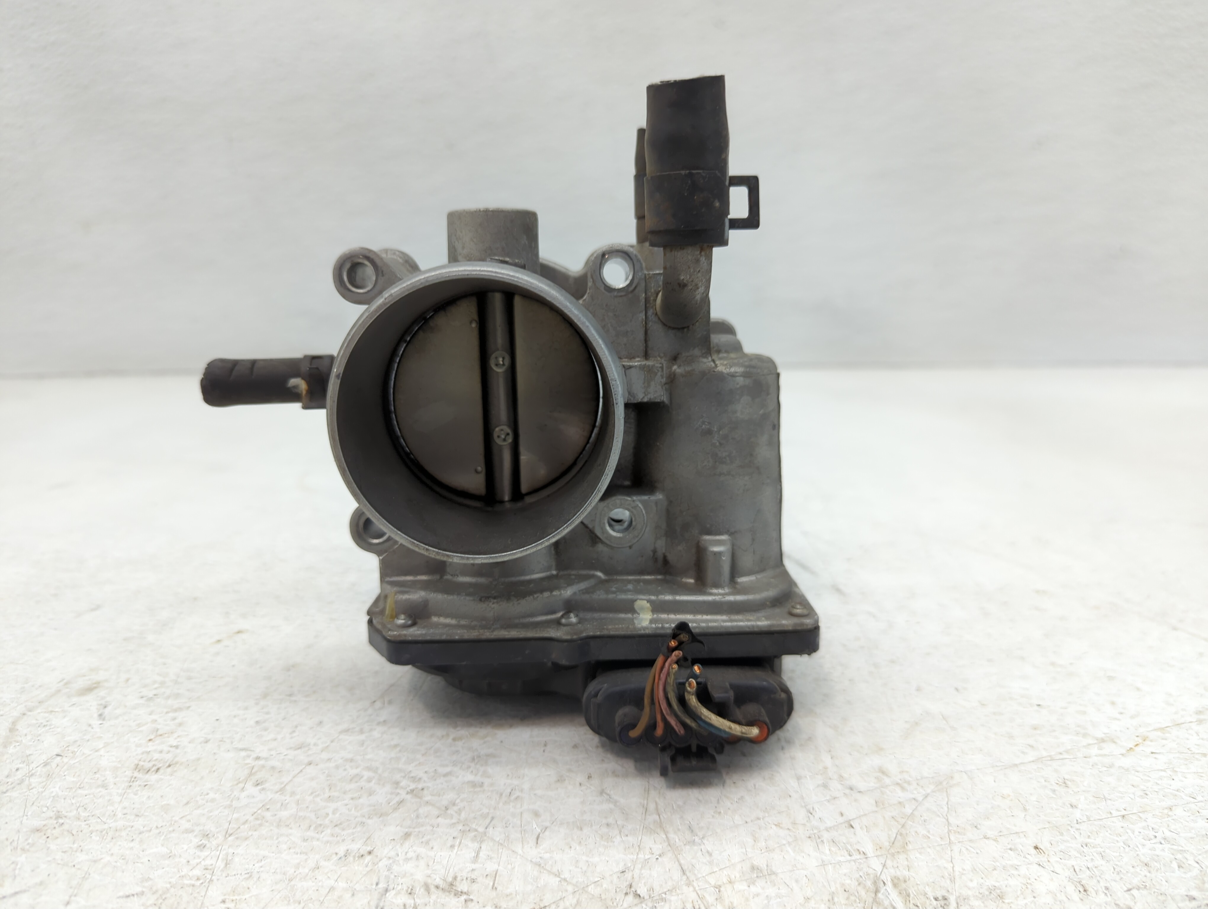 2012-2019 Kia Soul Throttle Body 277349 - Oemusedautoparts1.com