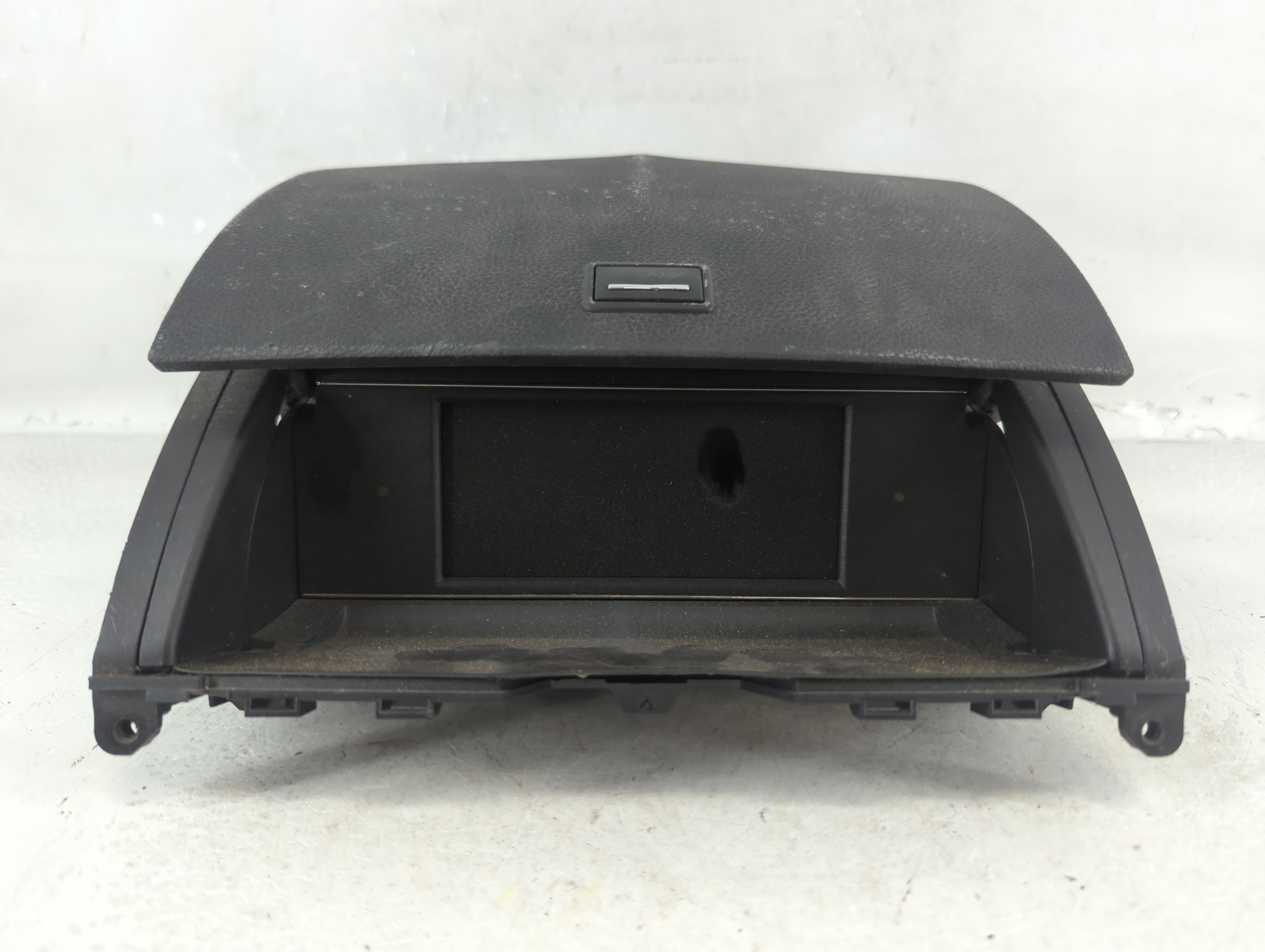 2008-2011 Mercedes-benz C300 Information Display Screen 284270 - Oemusedautoparts1.com