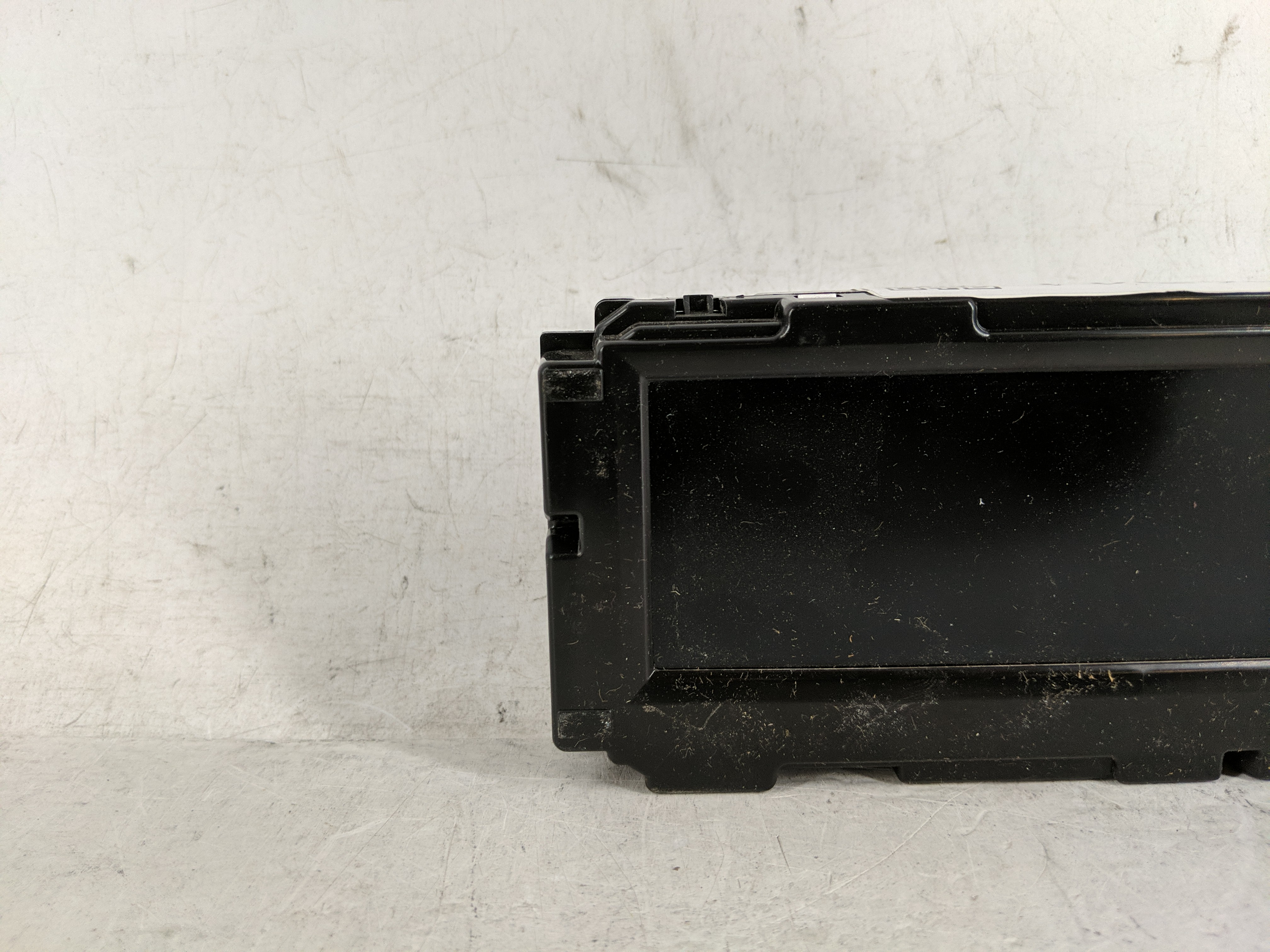 2011-2016 Chevrolet Cruze Information Display Screen 284541 - Oemusedautoparts1.com