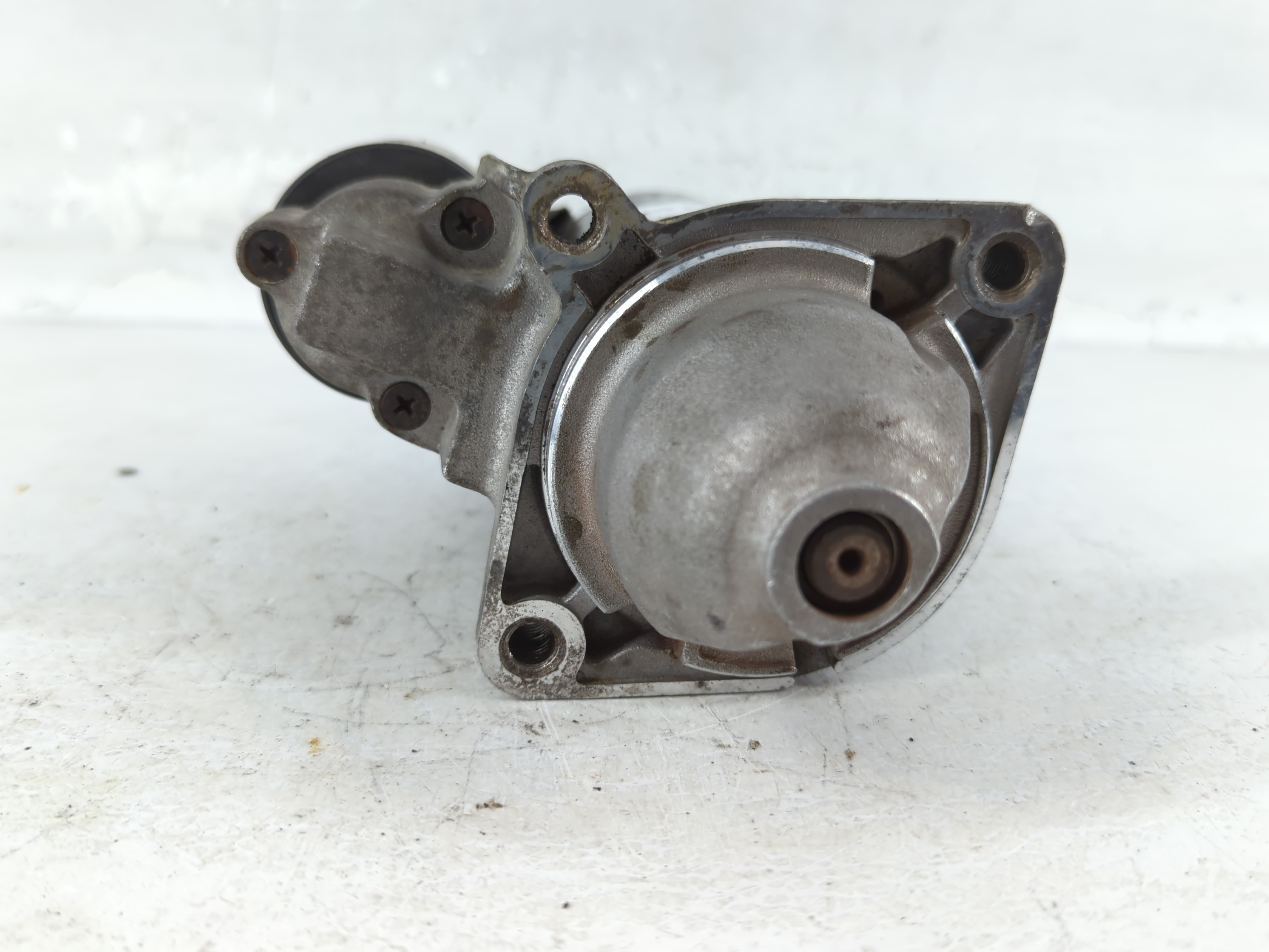 2005-2007 Bmw 530i Car Starter Motor Solenoid Oem 521001 - Oemusedautoparts1.com