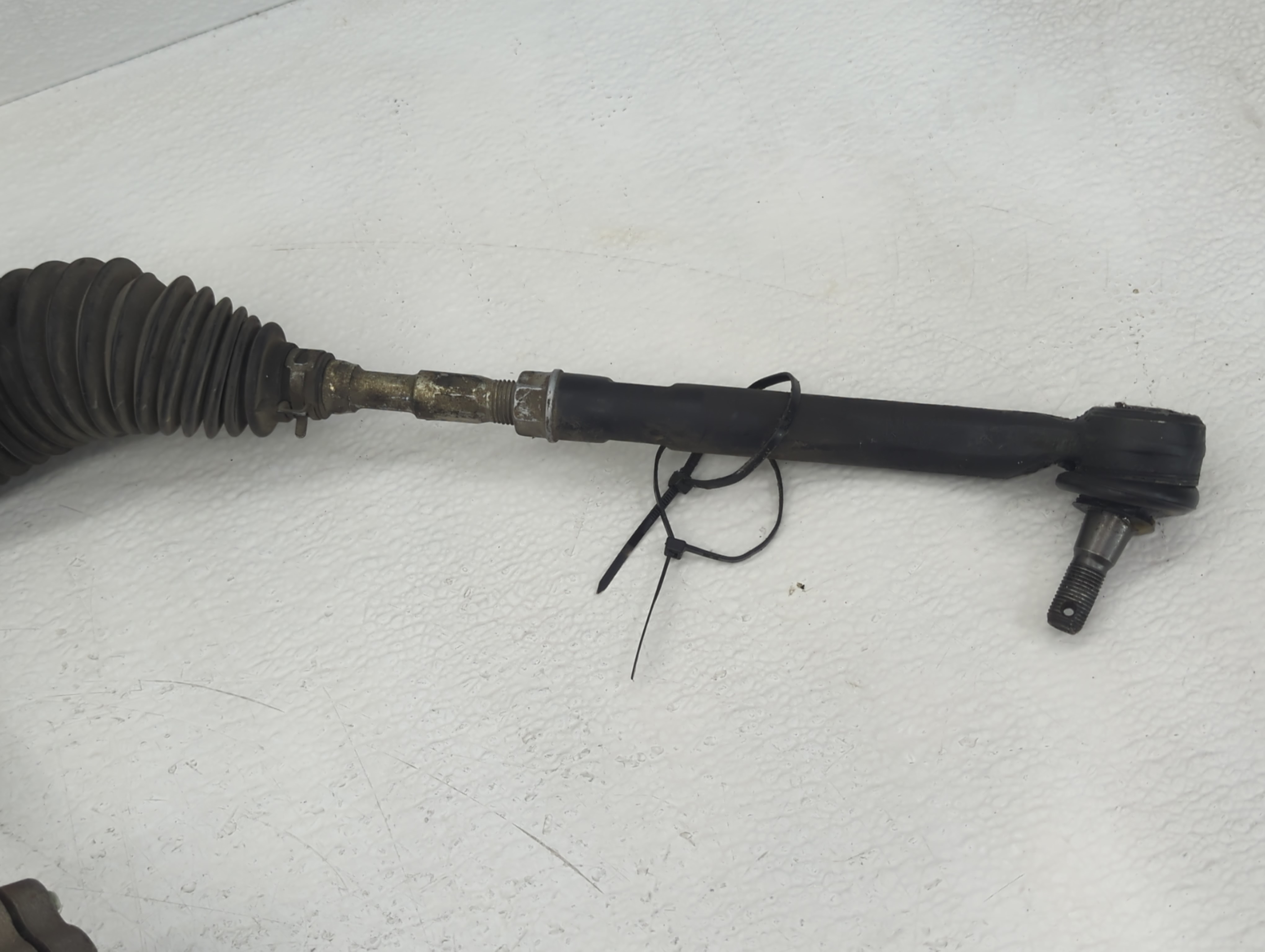2012-2015 Scion Xb Steering Gear Rack And Pinion 629013 - Oemusedautoparts1.com
