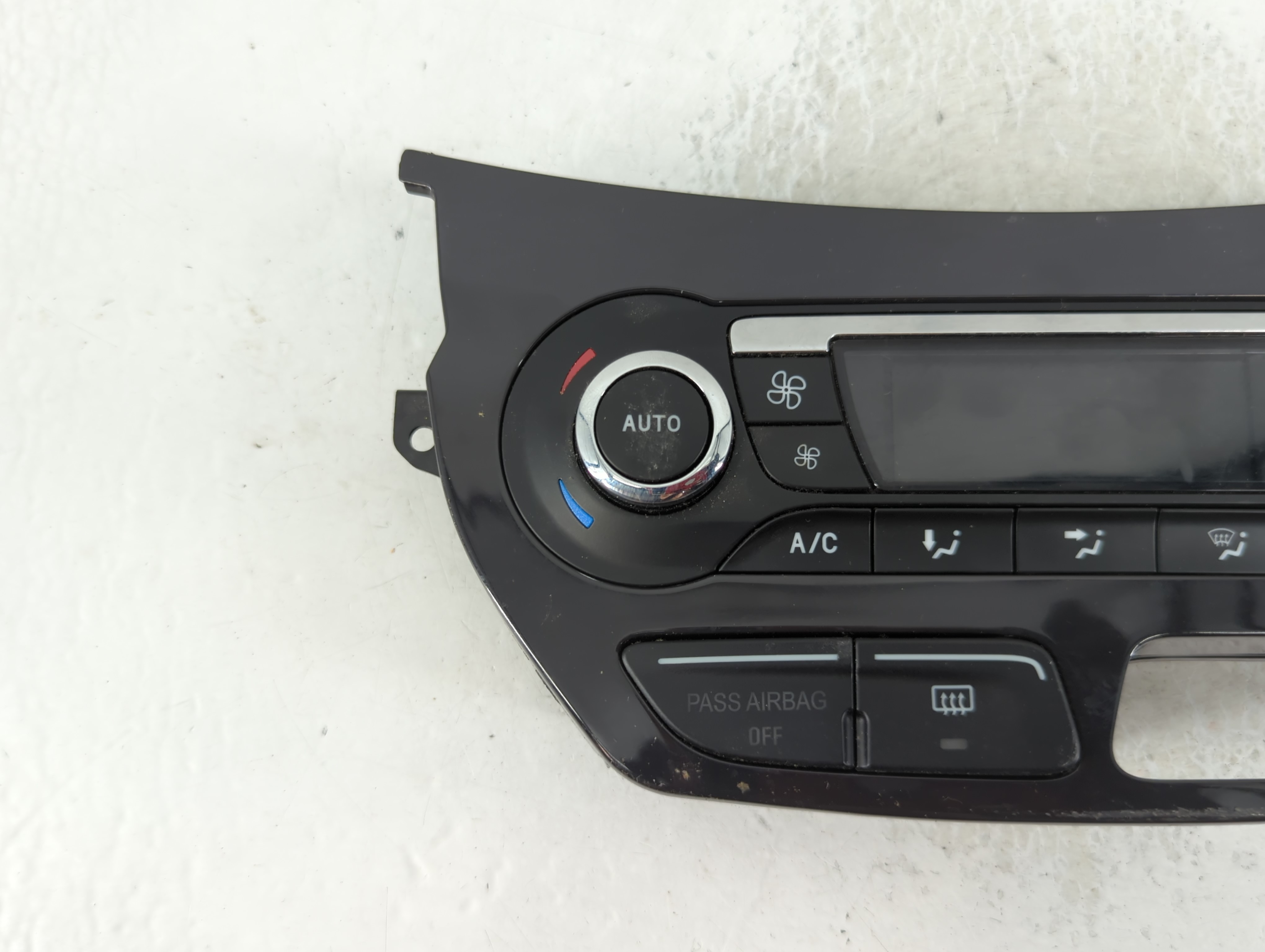Picture of 2013-2016 Ford C-max Ac Heater Climate Control Dm5t-18c612-ag 694795