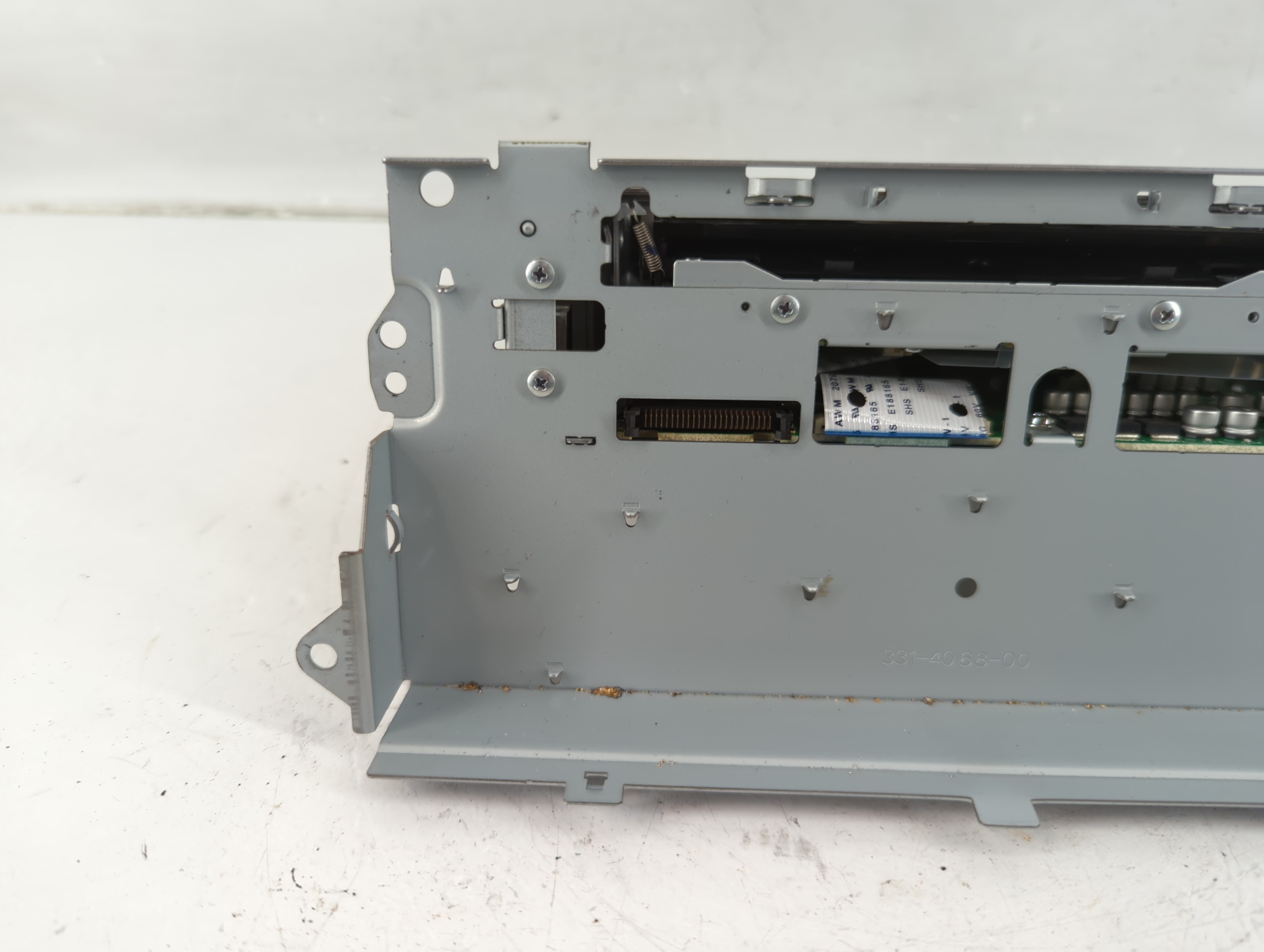 Picture of 2012-2012 Acura Tl Am Fm Cd Player Radio Receiver 706205