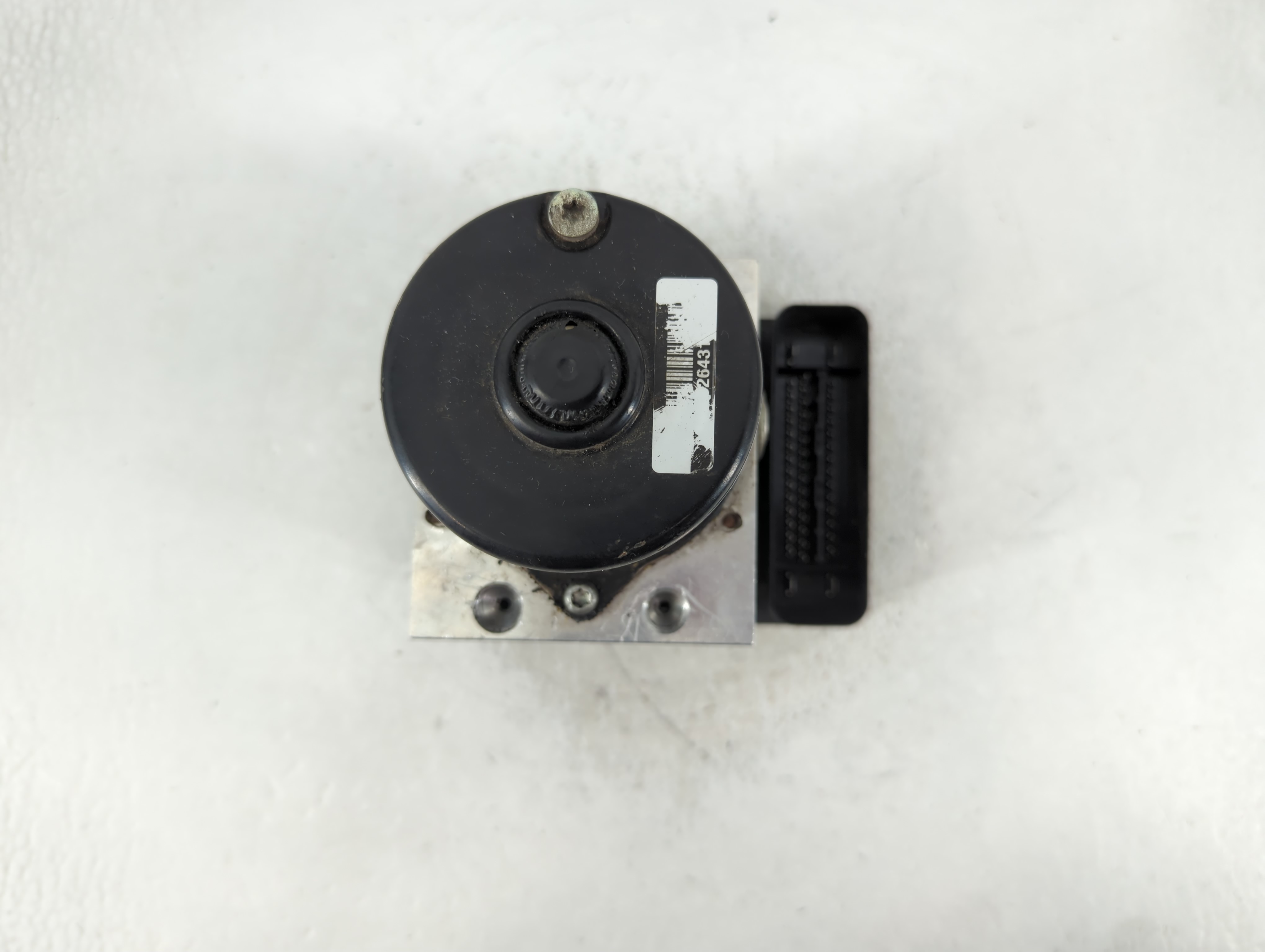 2005-2008 Volkswagen Jetta Abs Pump Control Module 707750 - Oemusedautoparts1.com