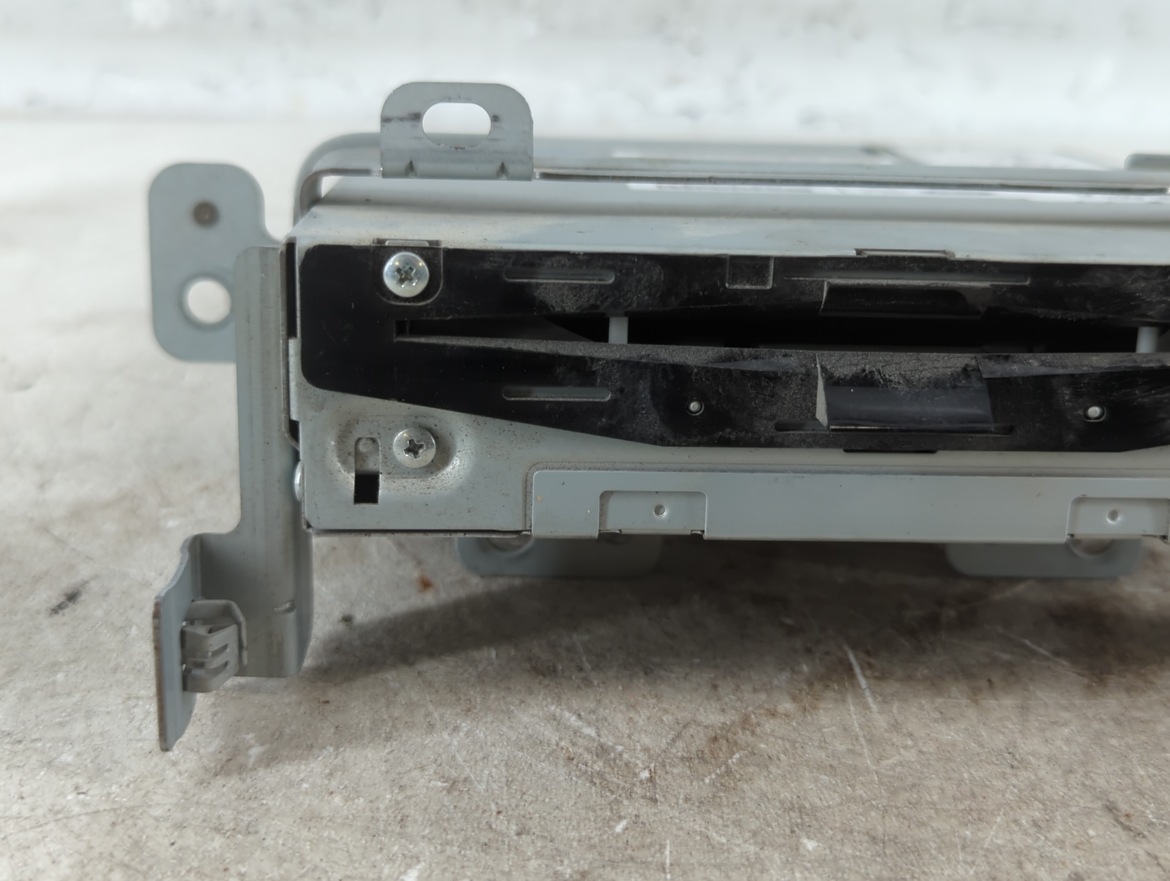2014-2014 Lincoln Mkz Am Fm Cd Player Radio Receiver 719799 - Oemusedautoparts1.com